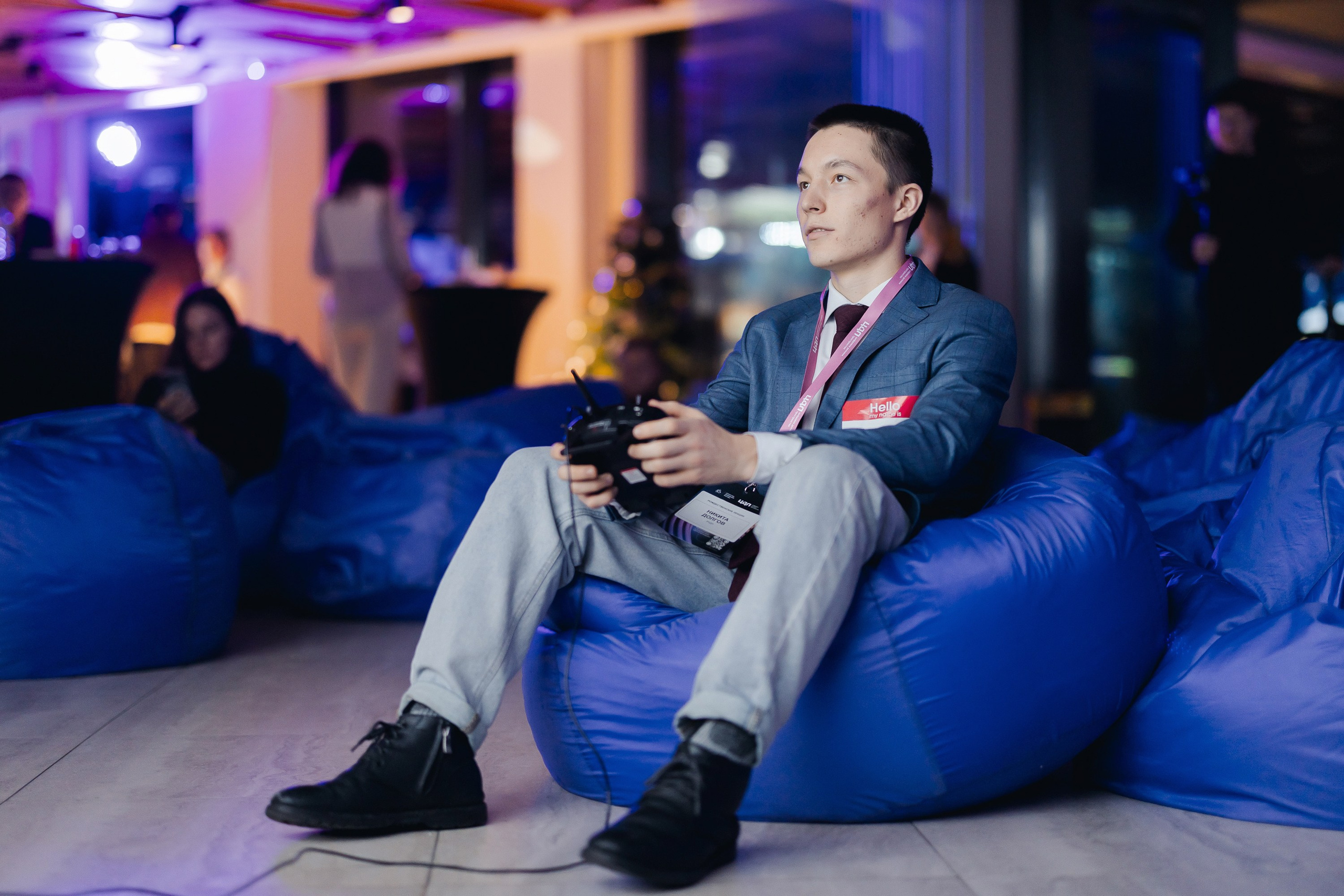 ЦДП. Parezhevphoto.ru