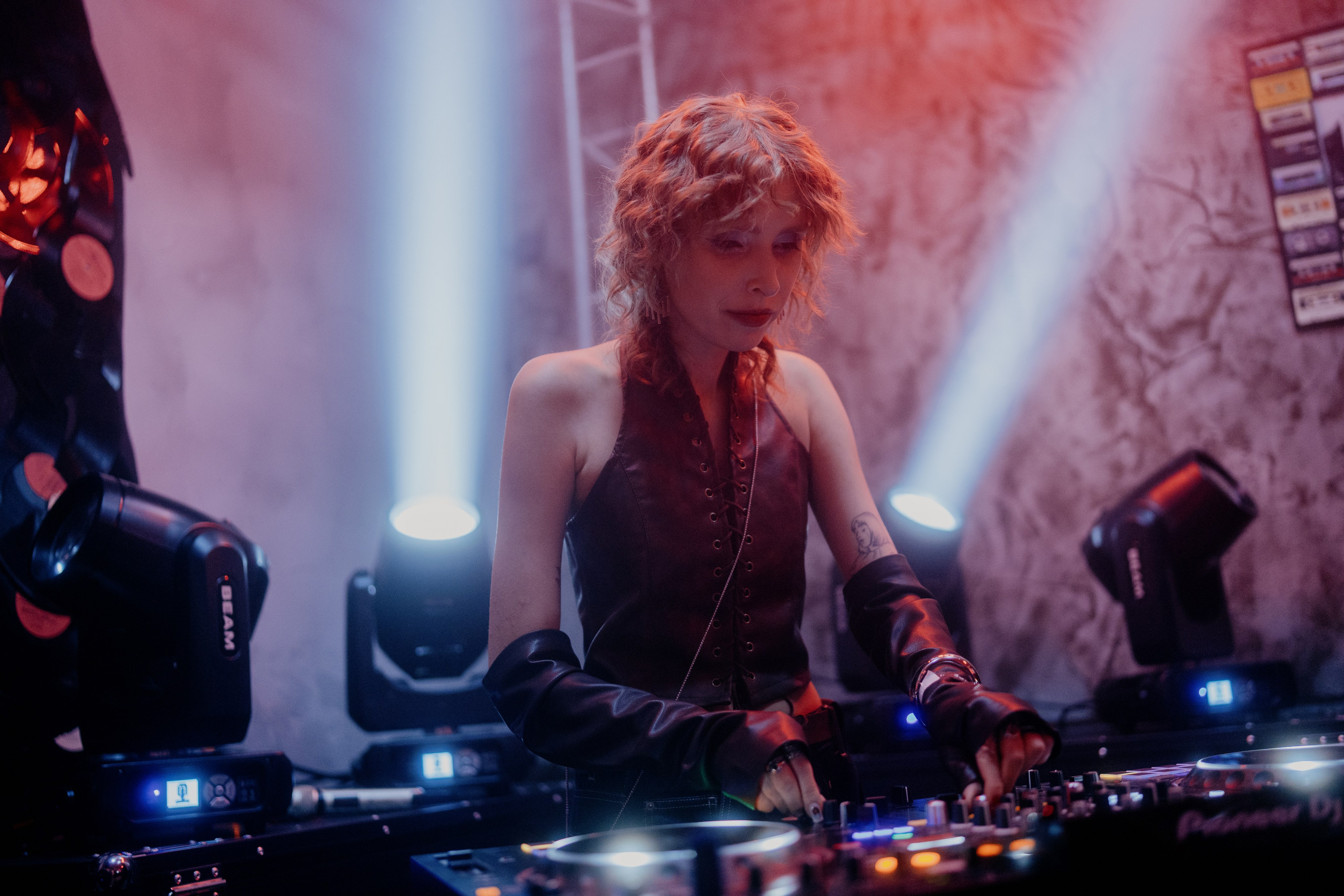 FromProvance. Портретный фотограф в Калуге Арсений Борода