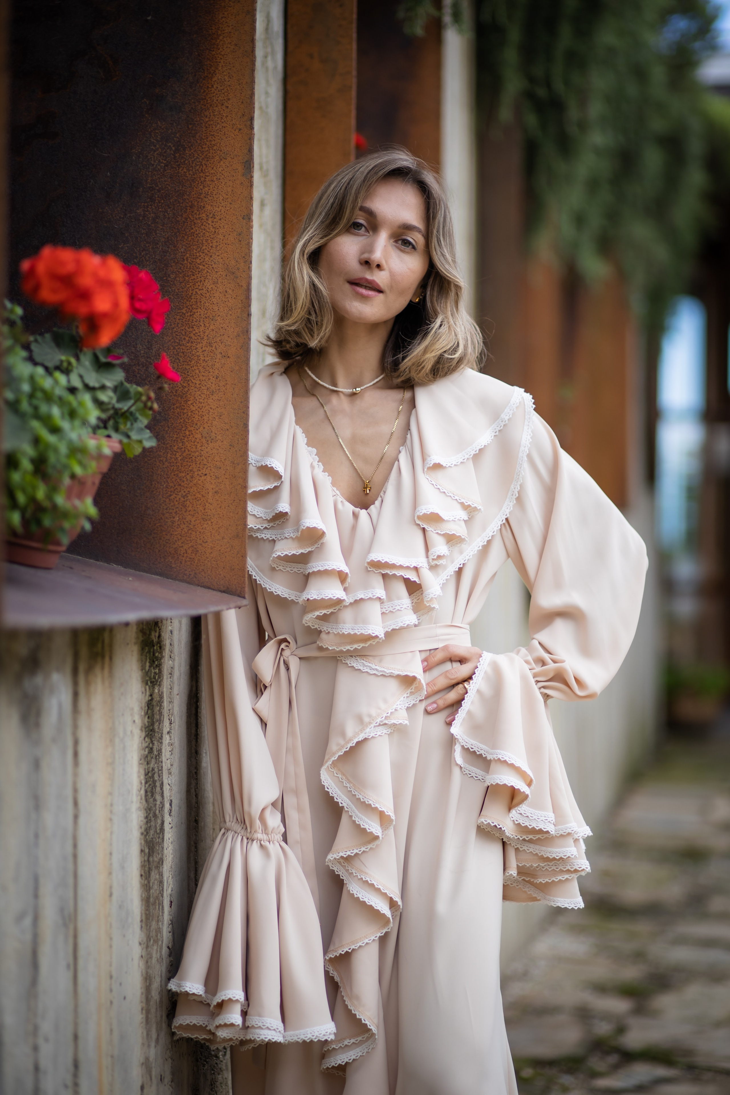 Экзархо Настя. Фотограф в Адлере и  Сочи Ирина Москалева