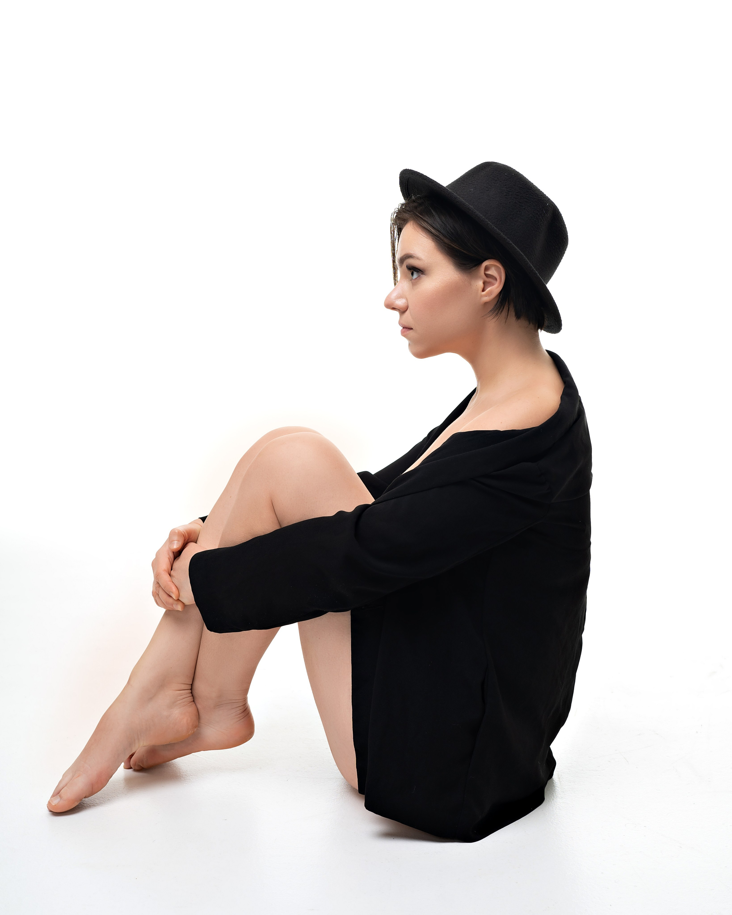 В стиле Минимализм. Семейный и детский фотограф в Москве Надежда Шевякова