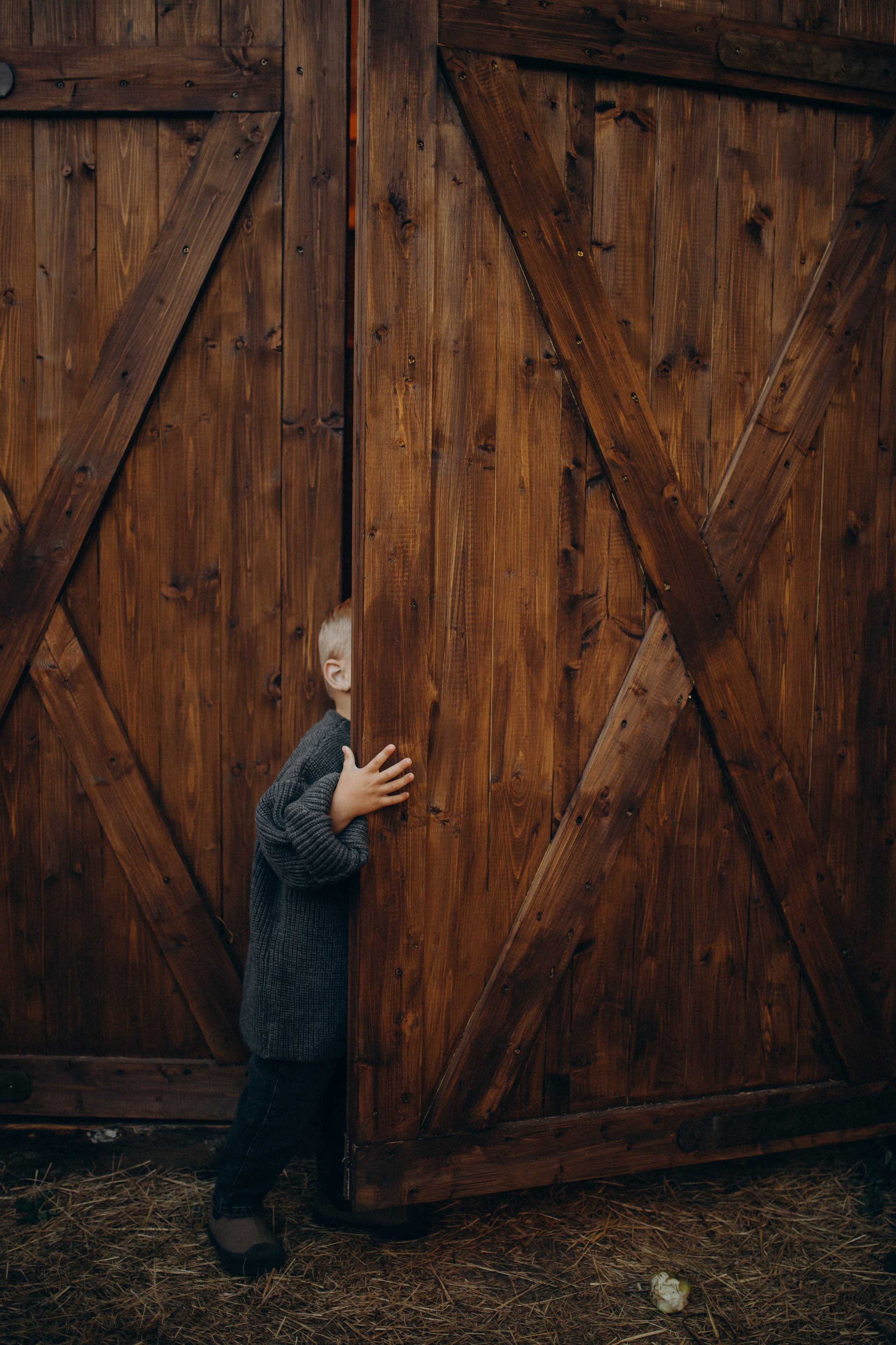 Амбар. Ваш фотограф АНАстасия Земскова