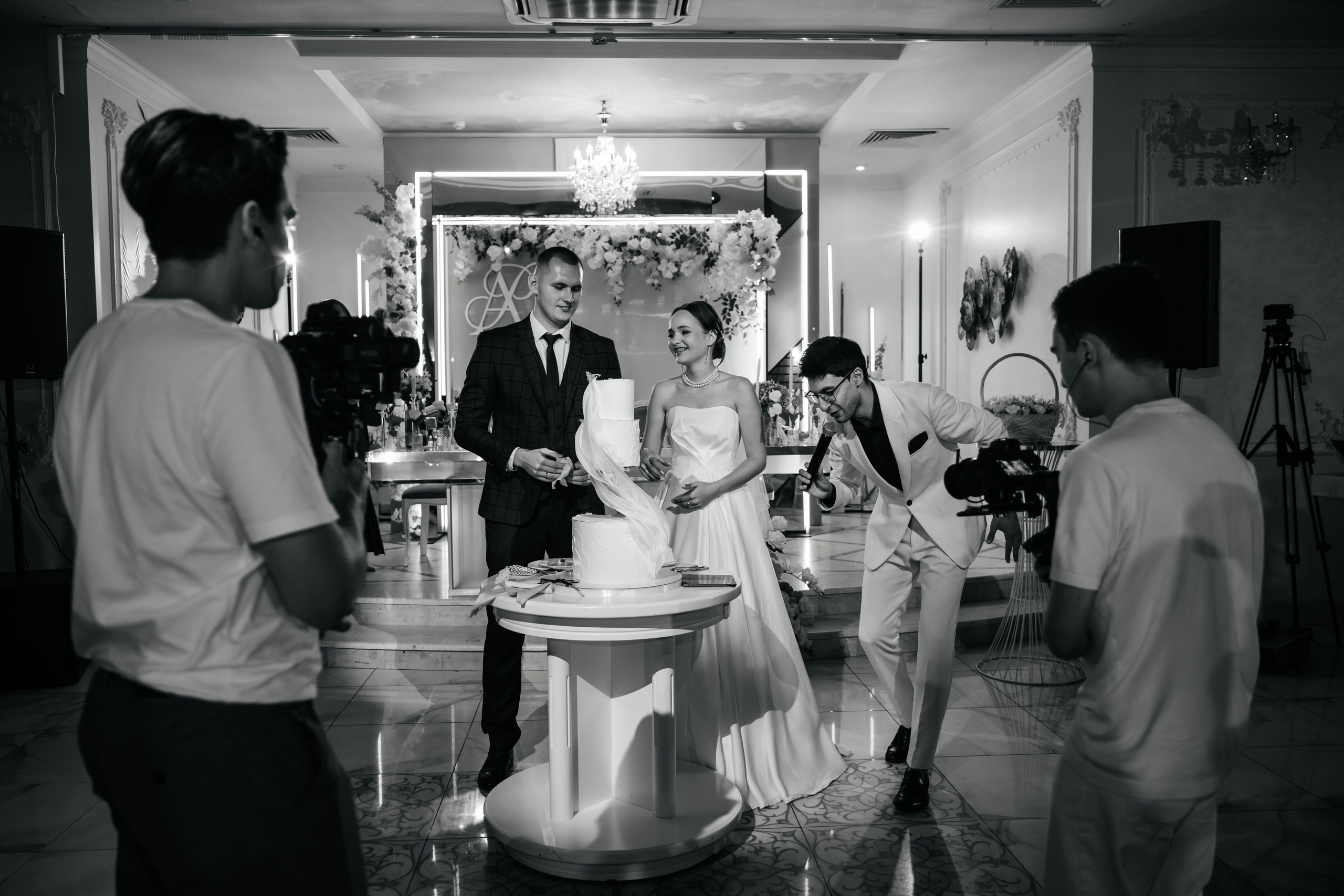 Арём и Регина. Свадебный фотограф и видеограф Жанна и Ренат Костандян, Ставрополь