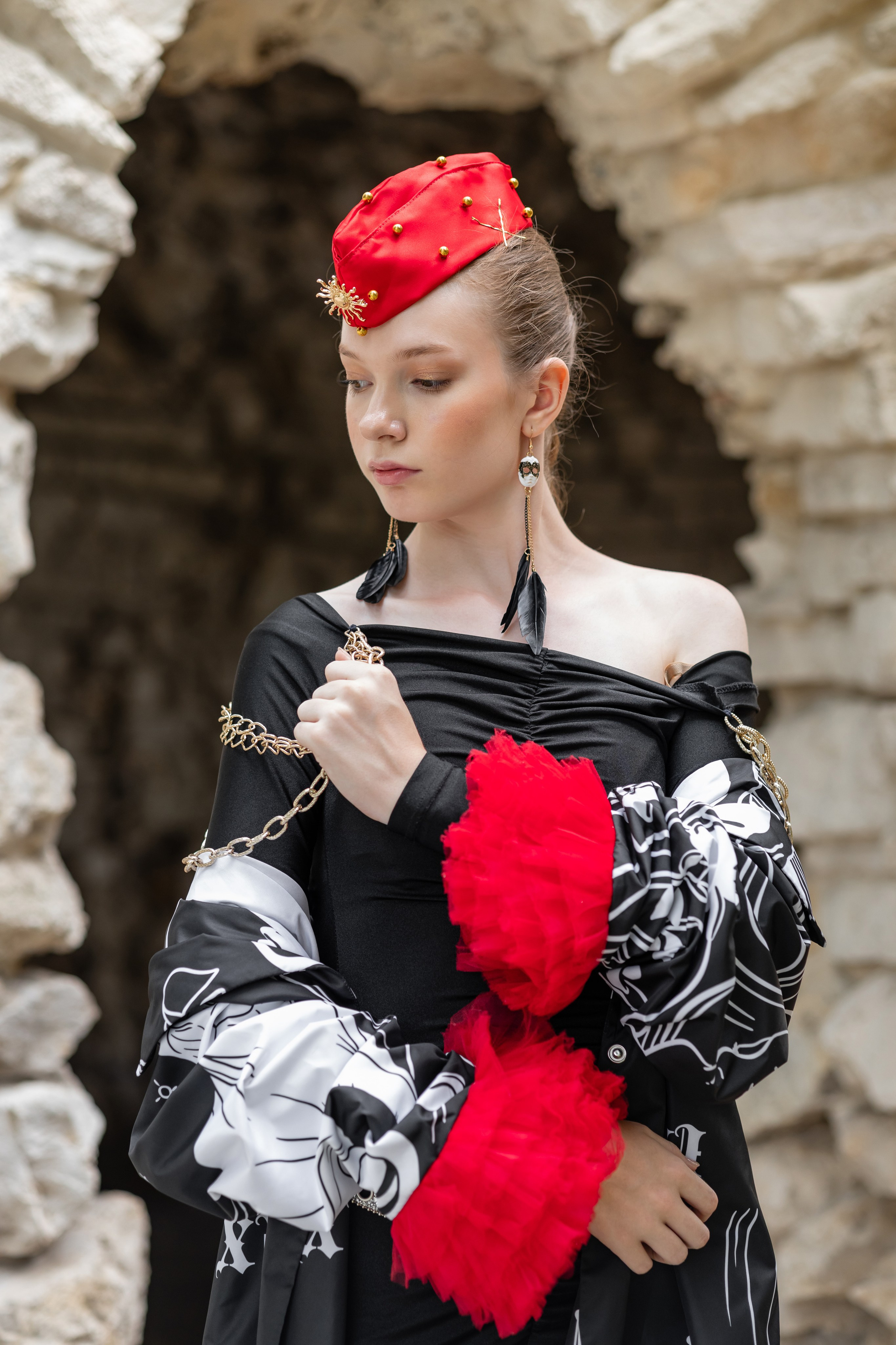 Зеленый подиум (KIDS REVOLUTION и GIZA). Татьяна Чернышова свадебный фотограф Москва