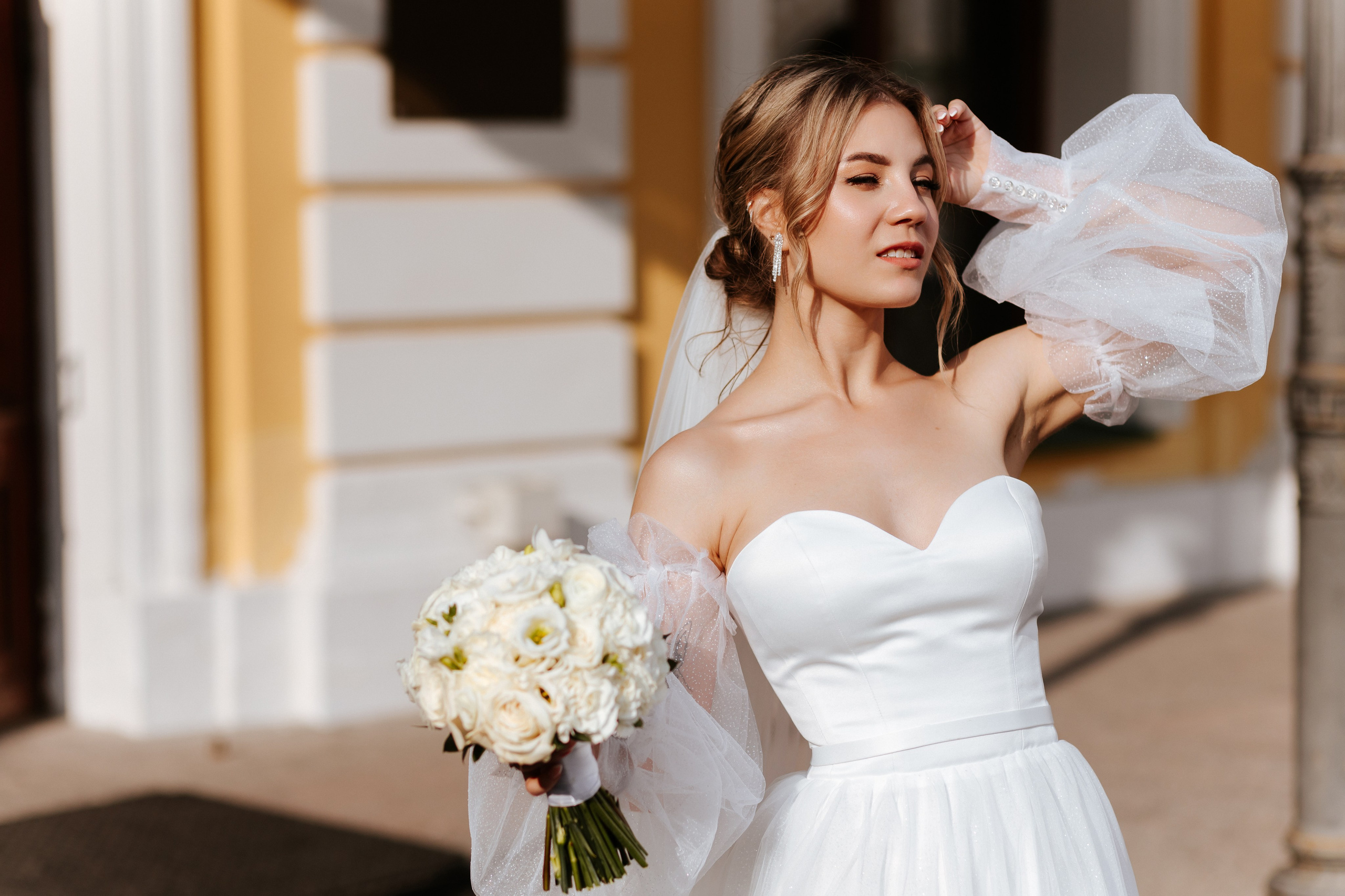 Мария&Руслан. Фотограф Тверь. Свадебные, семейные, индивидуальные фотосессии