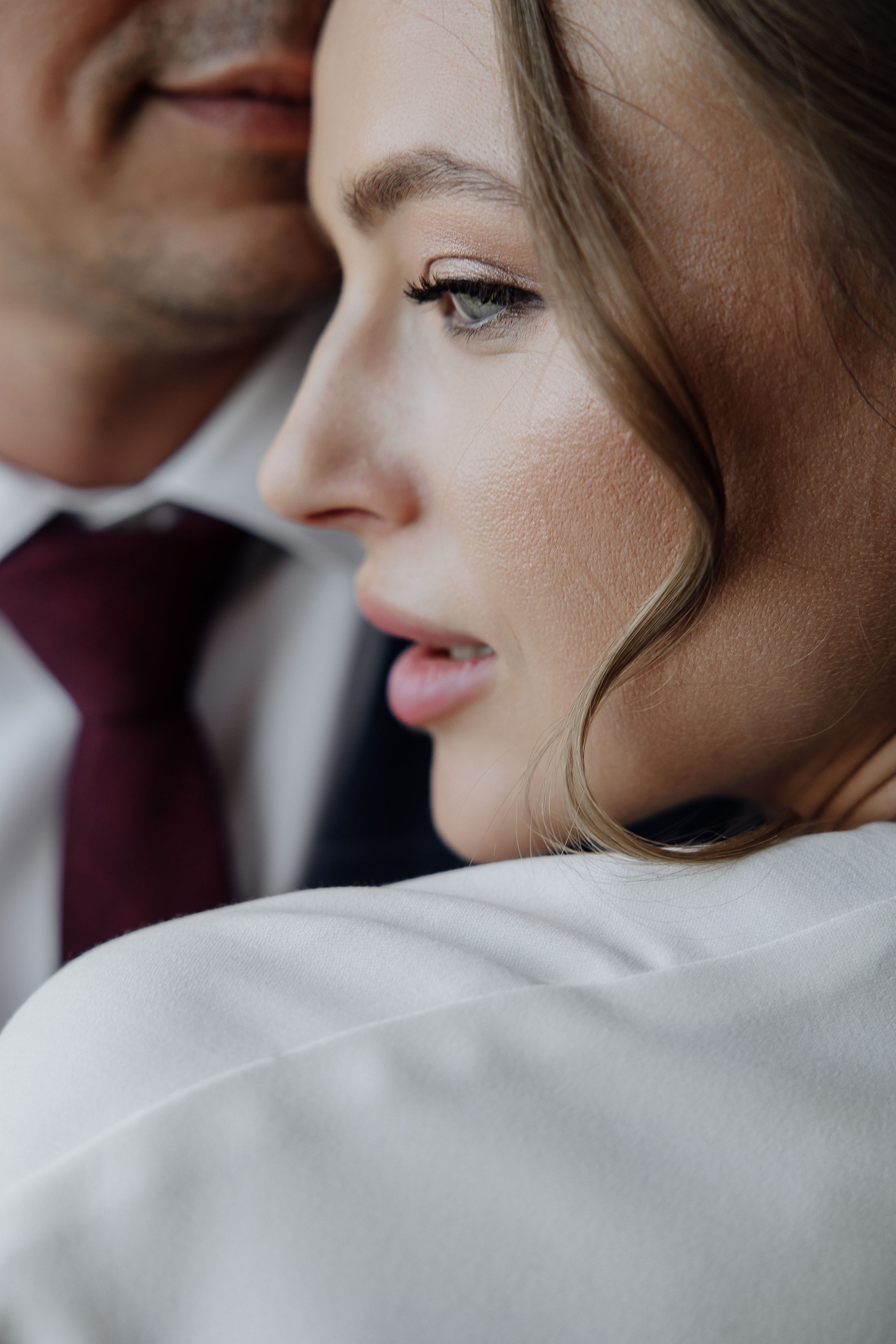 Свадебный и семейный фотограф Евгения Россинская