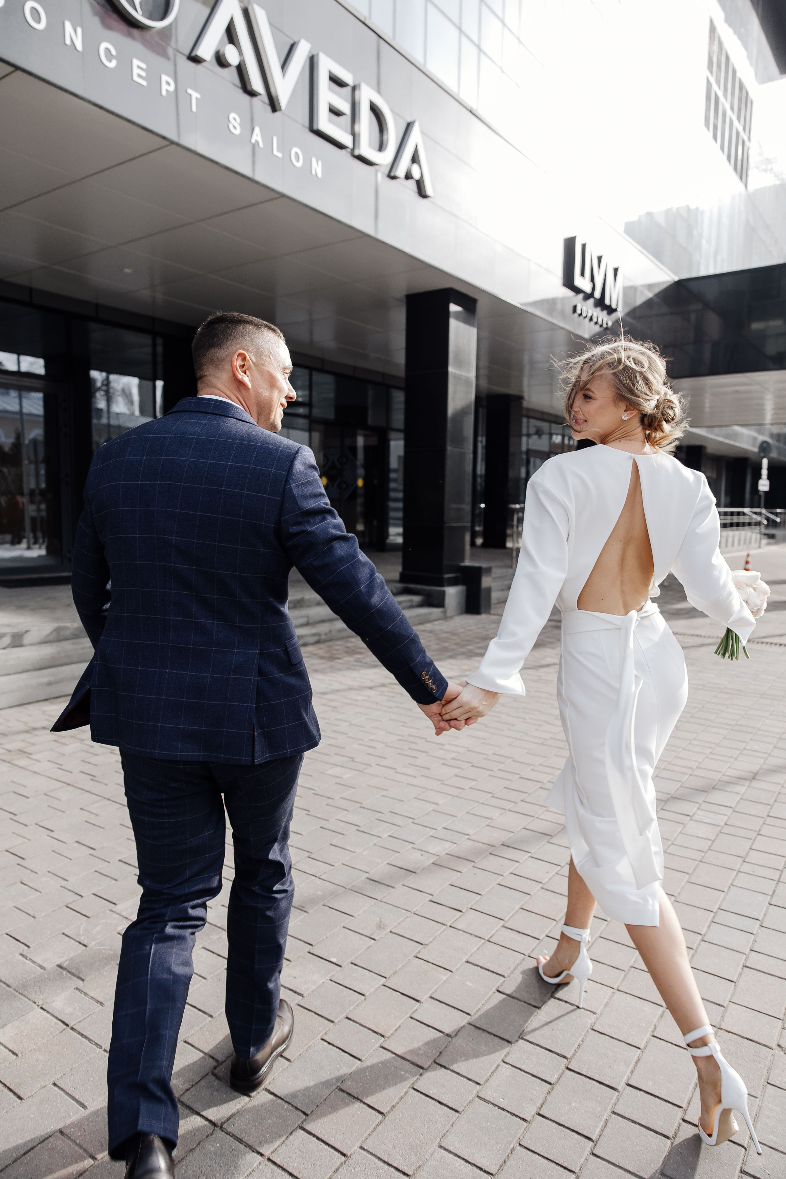 Свадебный и семейный фотограф Евгения Россинская