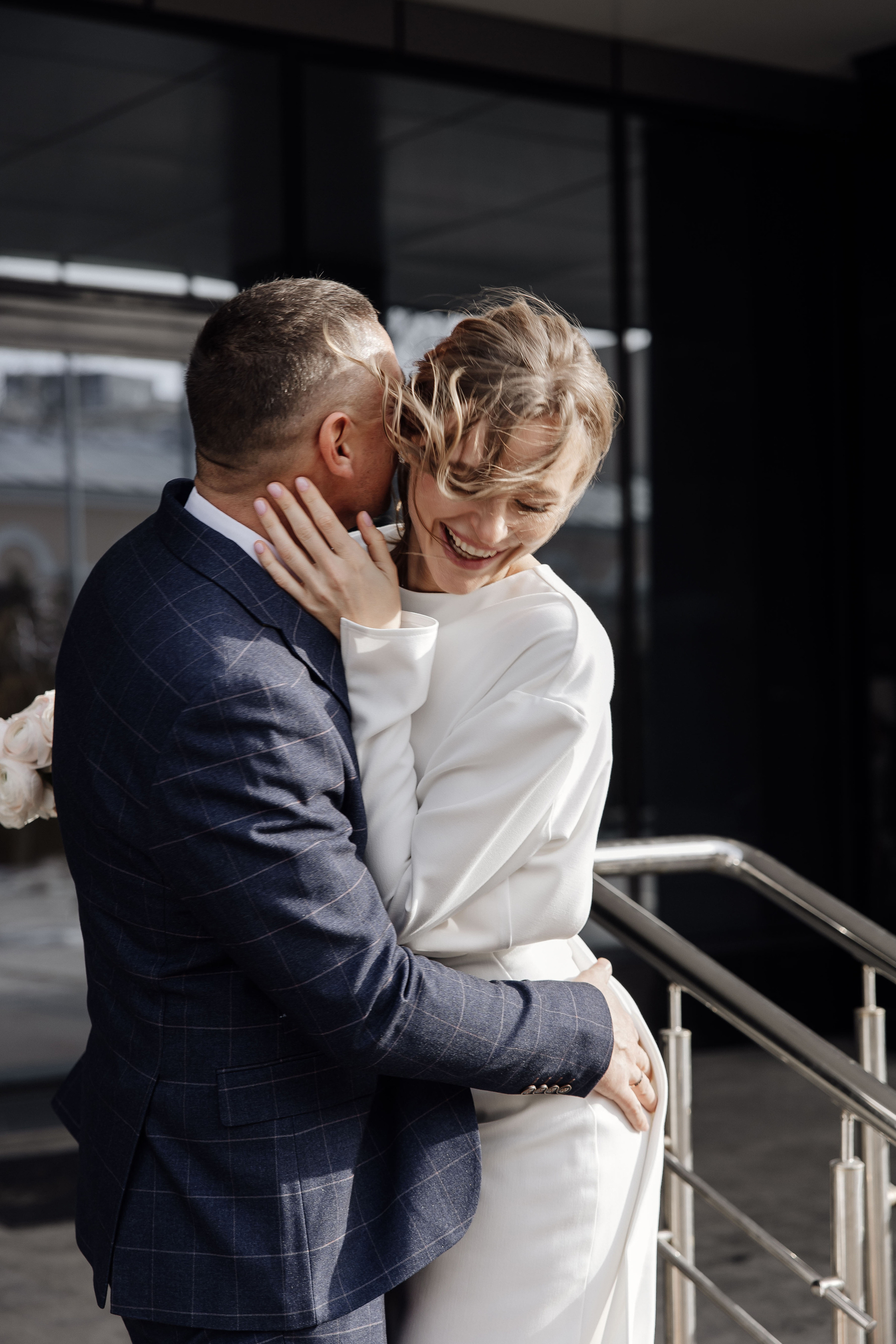 Свадебный и семейный фотограф Евгения Россинская