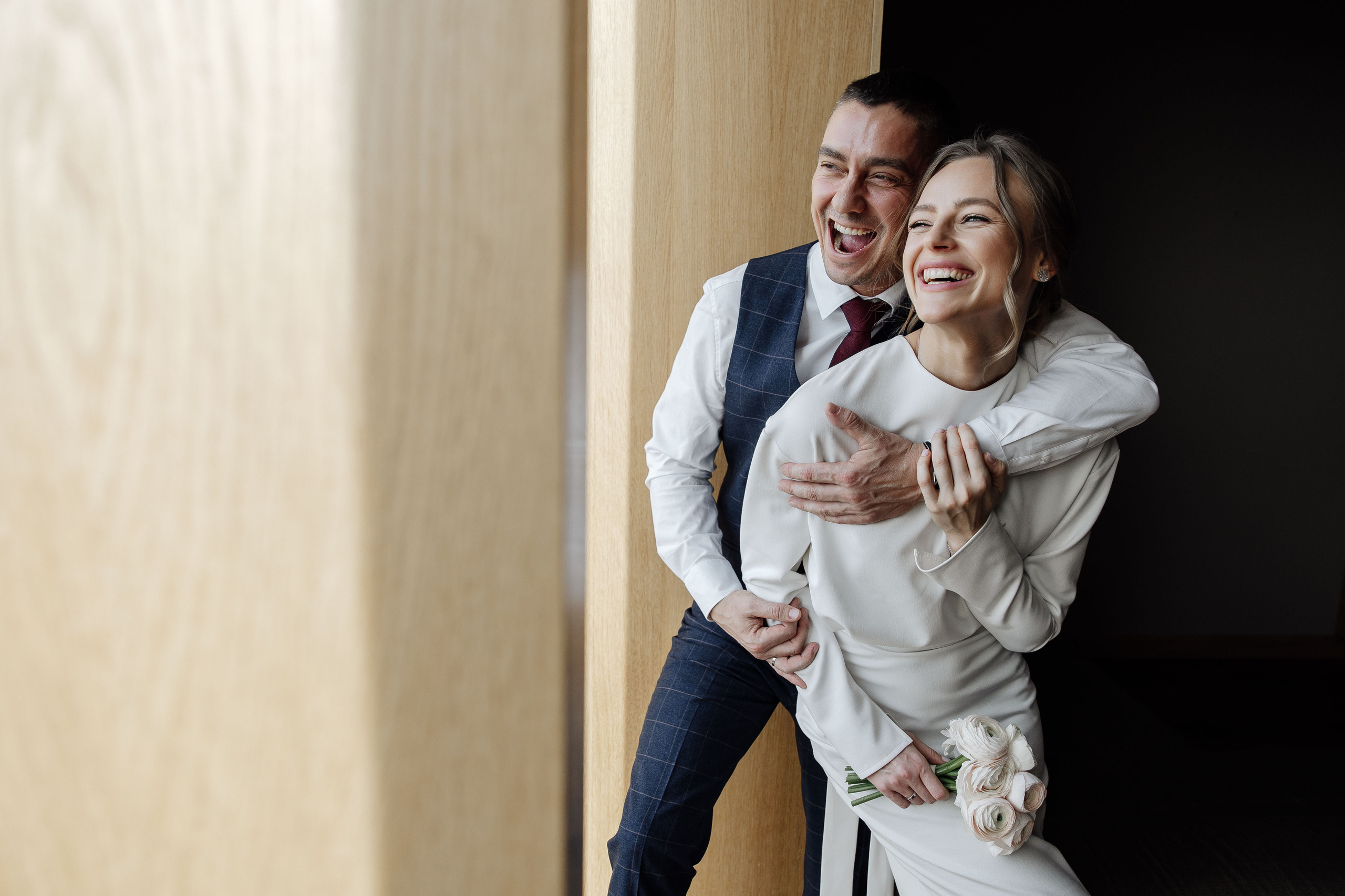 Свадебный и семейный фотограф Евгения Россинская