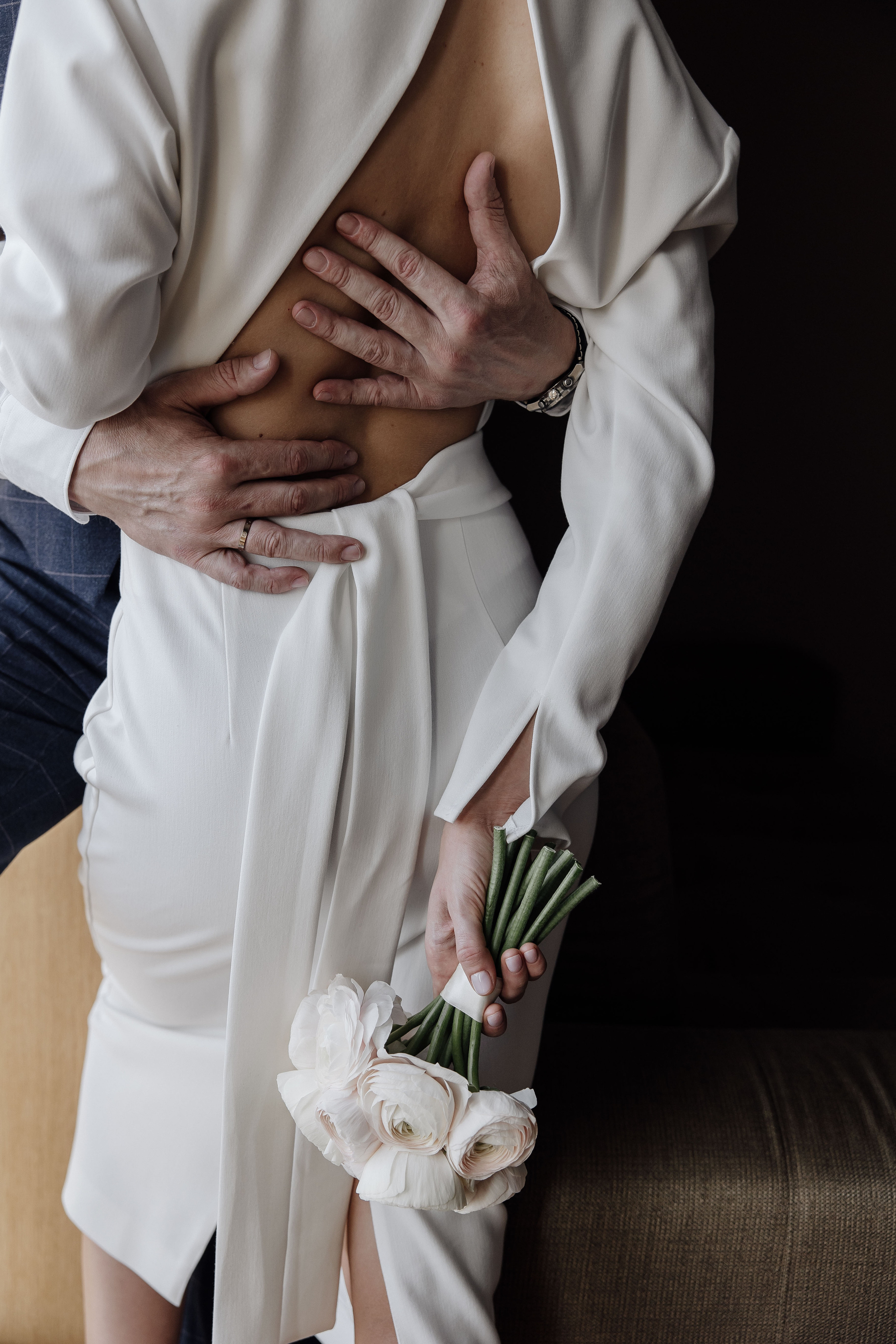 Свадебный и семейный фотограф Евгения Россинская