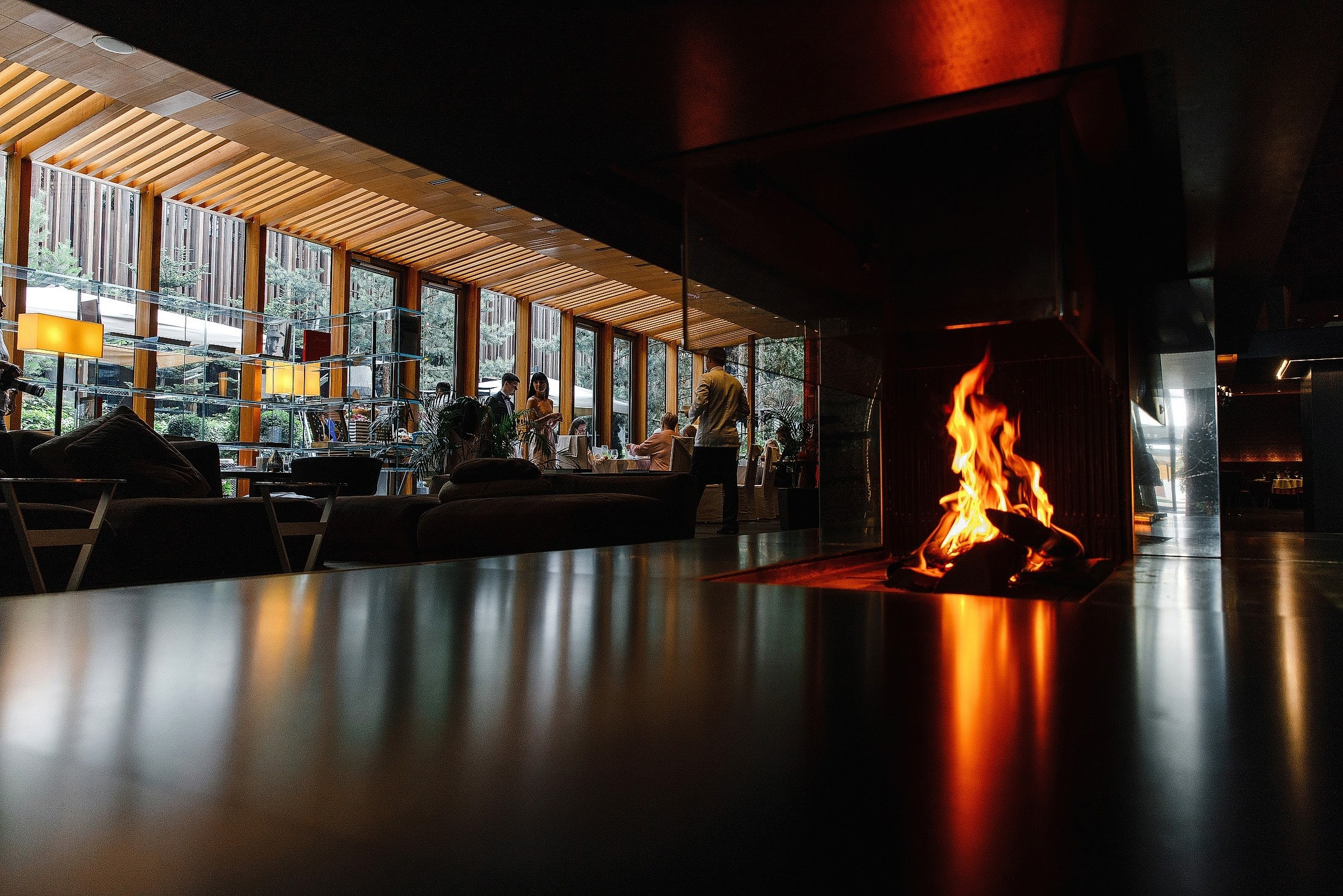 Саттар и Вика. Свадебный фотограф в Москве и МО Александр Ласковенков