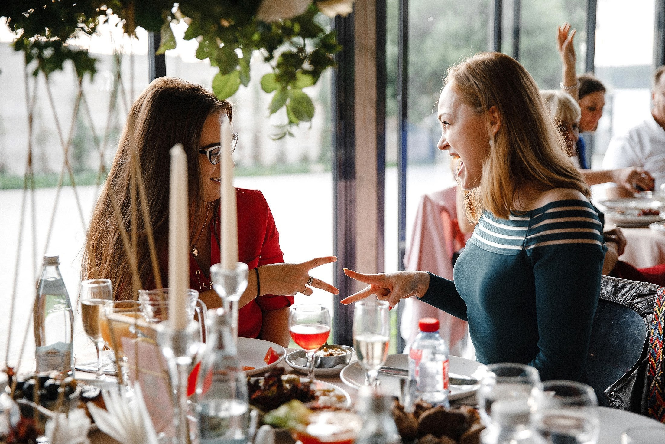 Влад и Катя. Свадебный фотограф в Москве и МО Александр Ласковенков