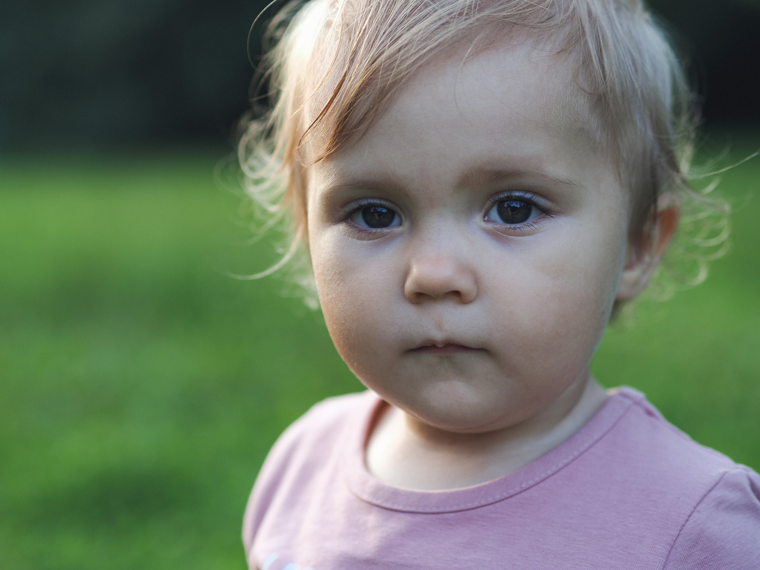 Алеся с Викой и Ксюшей. Фотограф в Москве — Сергей Люкшинов