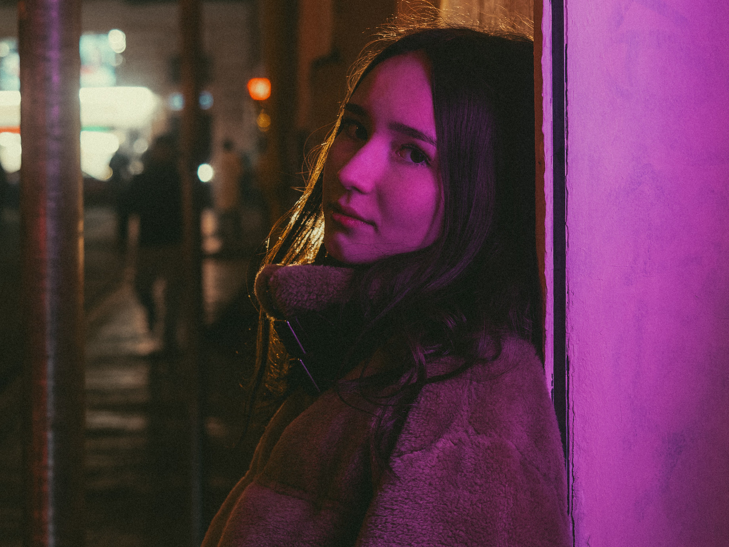 Александрина. Фотограф в Москве — Сергей Люкшинов