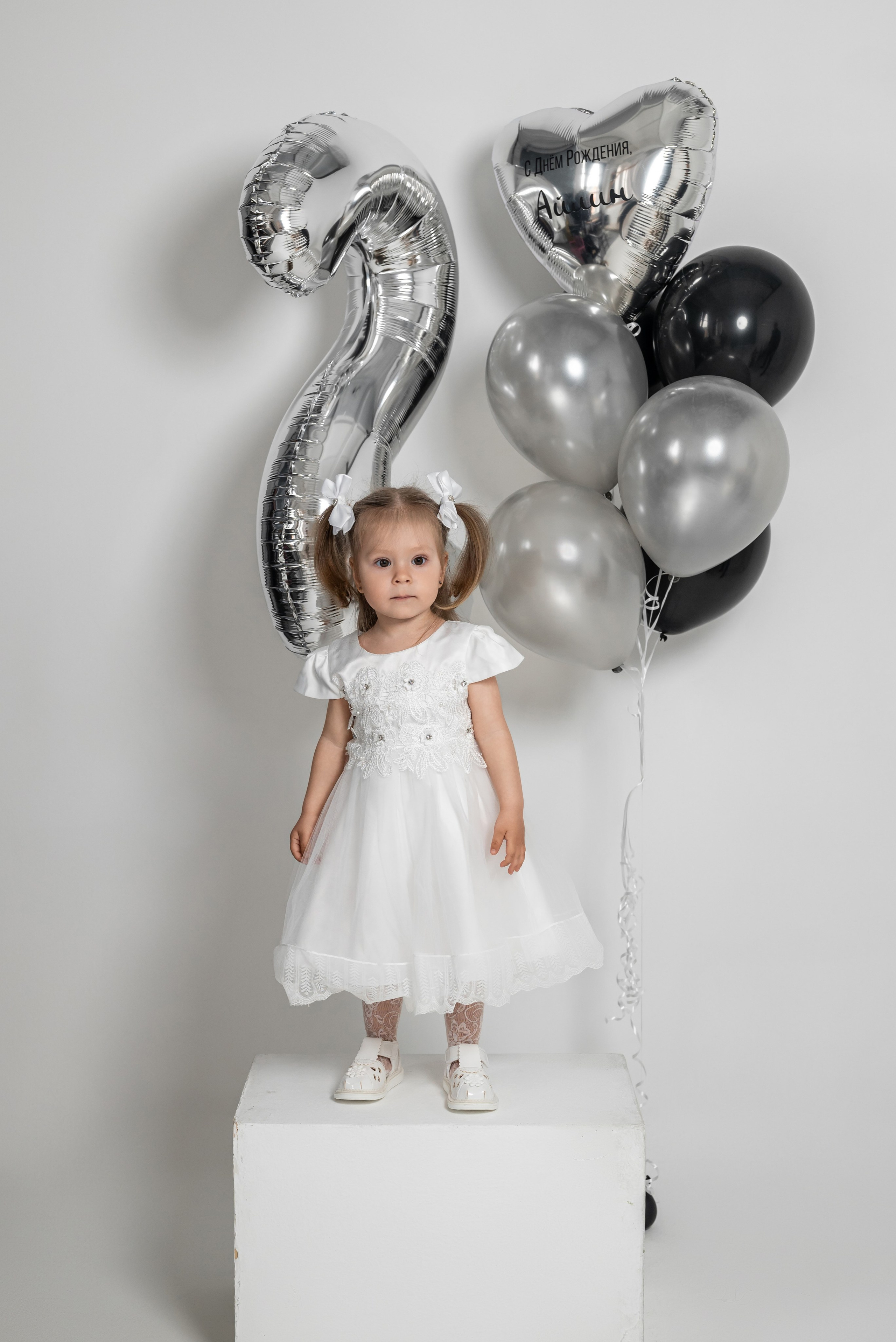 Айлин. Фотограф в городе Салават