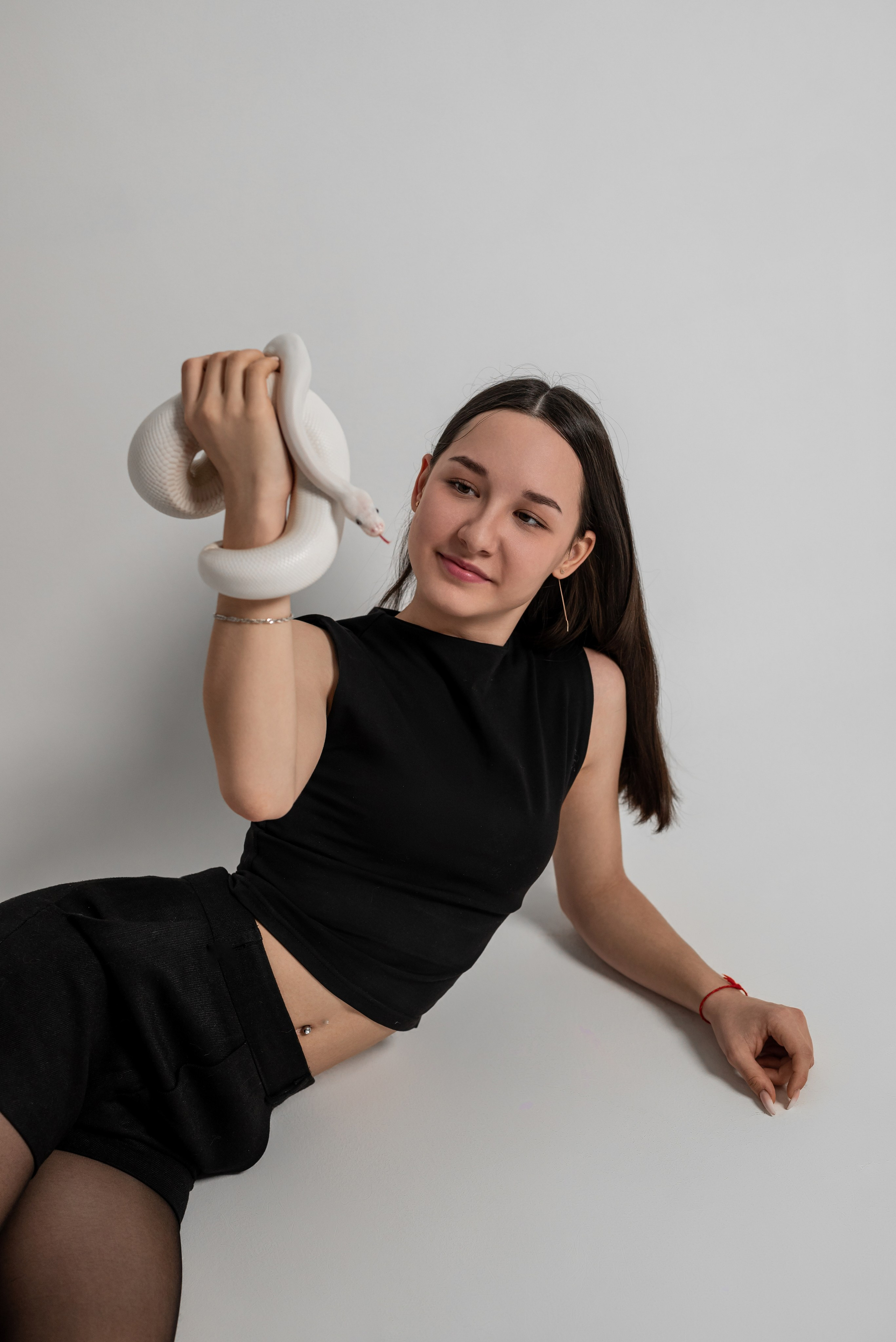 Камилла. Фотограф в городе Салават