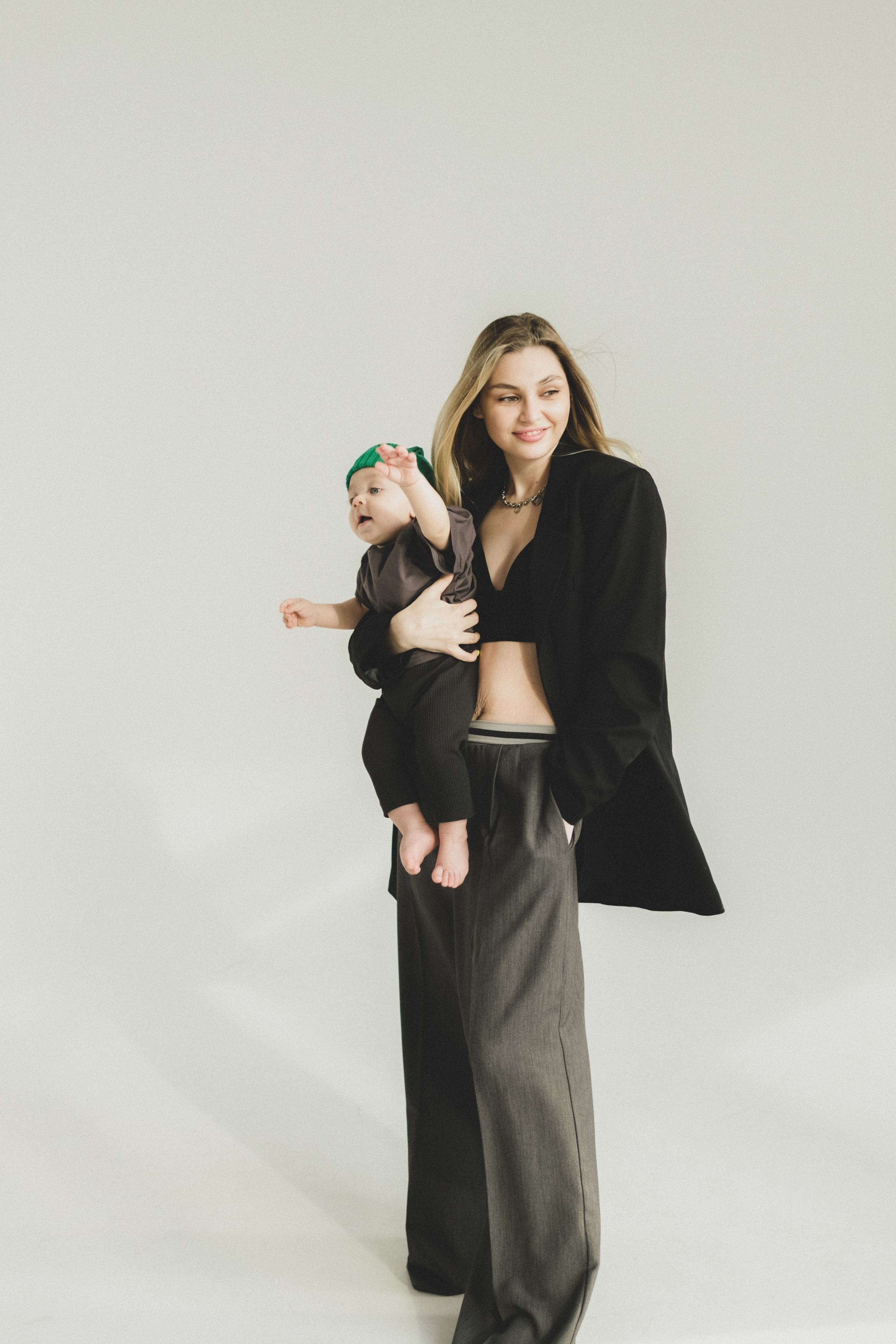 Алина. Видеограф Екатерина Ротова