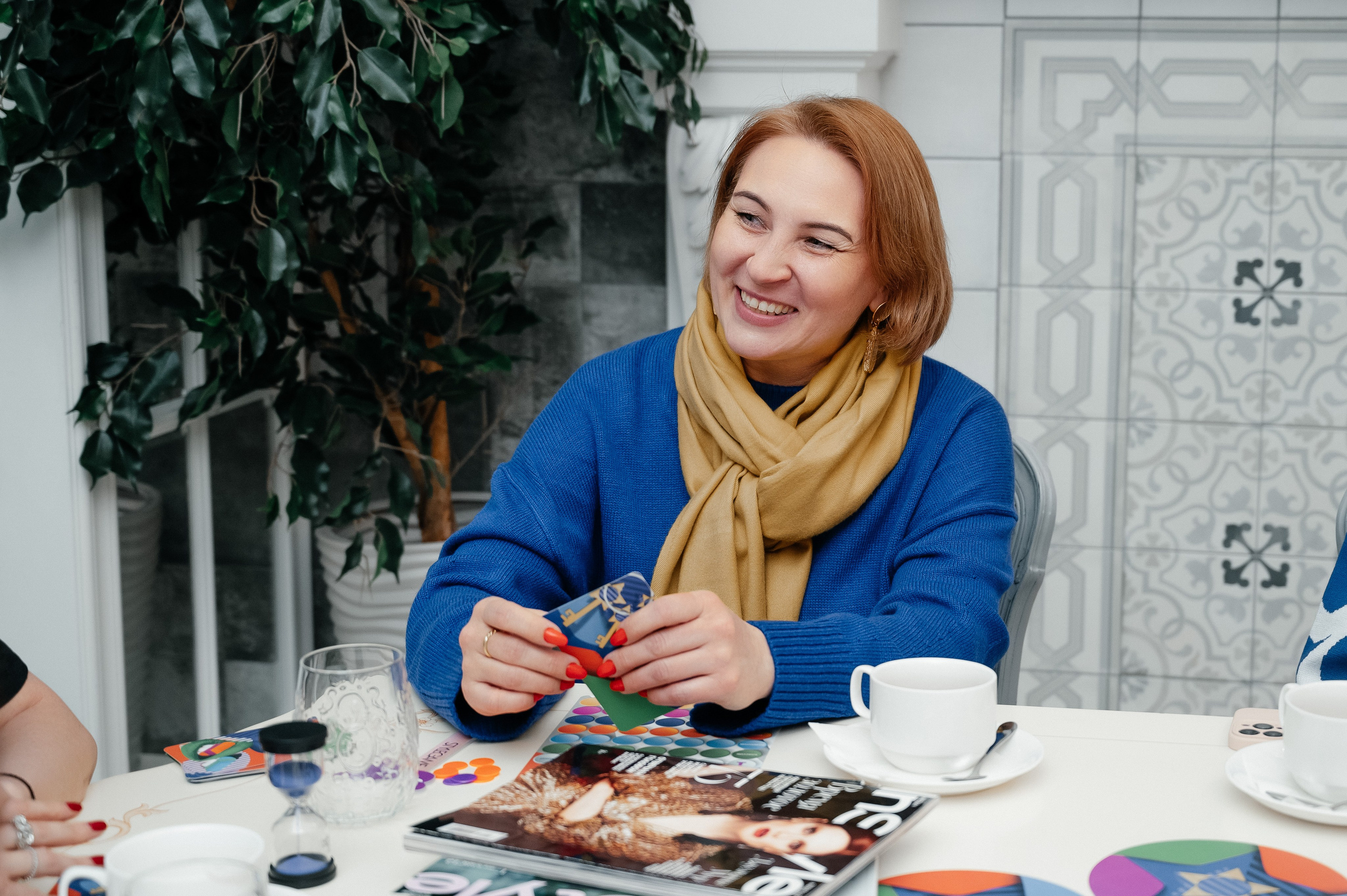 StyleGame. Ваш фотограф в г. Петропавловске-Камчатском Арина Алексеева