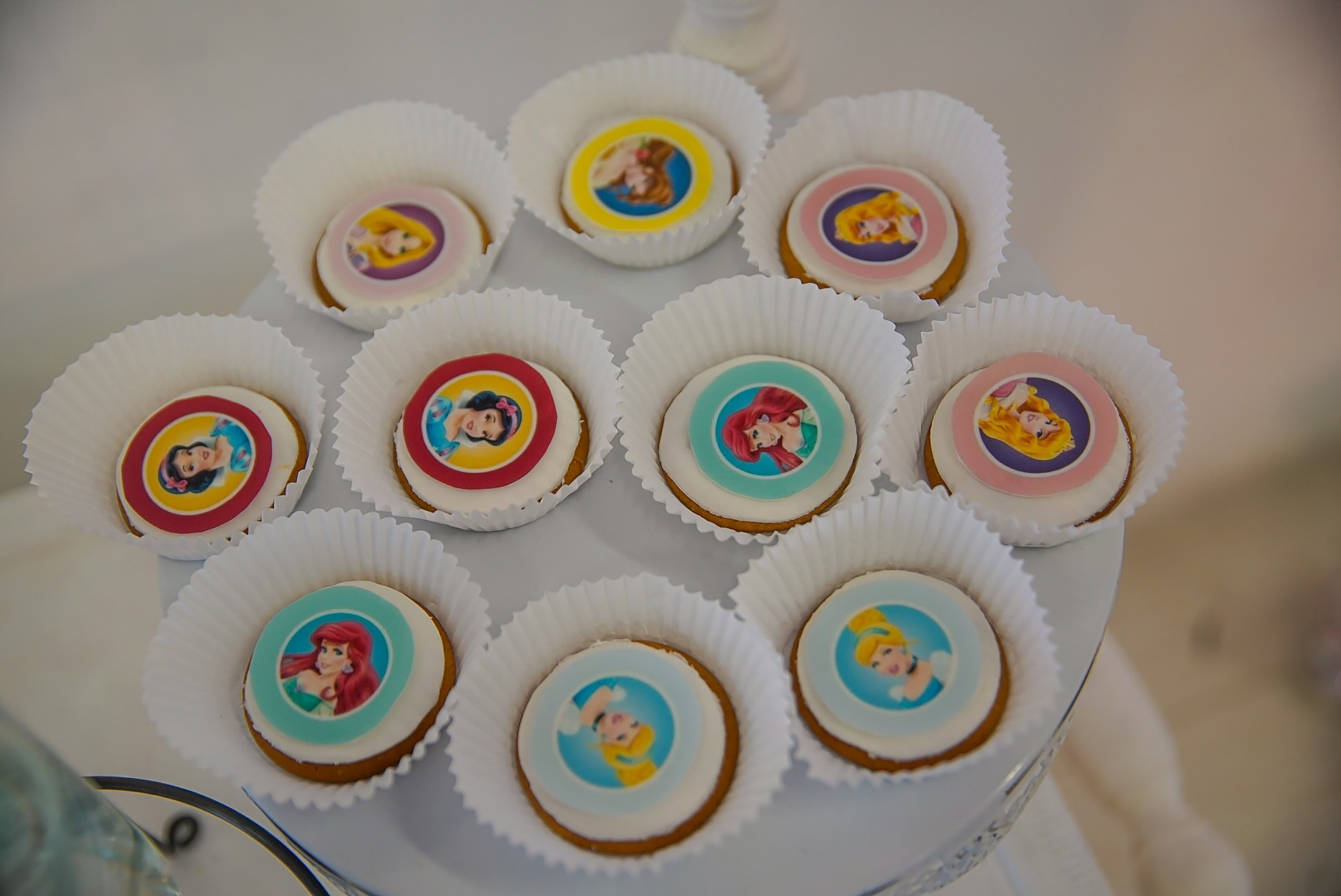 День рождения Утконос 5 лет. Семейный и детский фотограф в Нижнем Новгороде