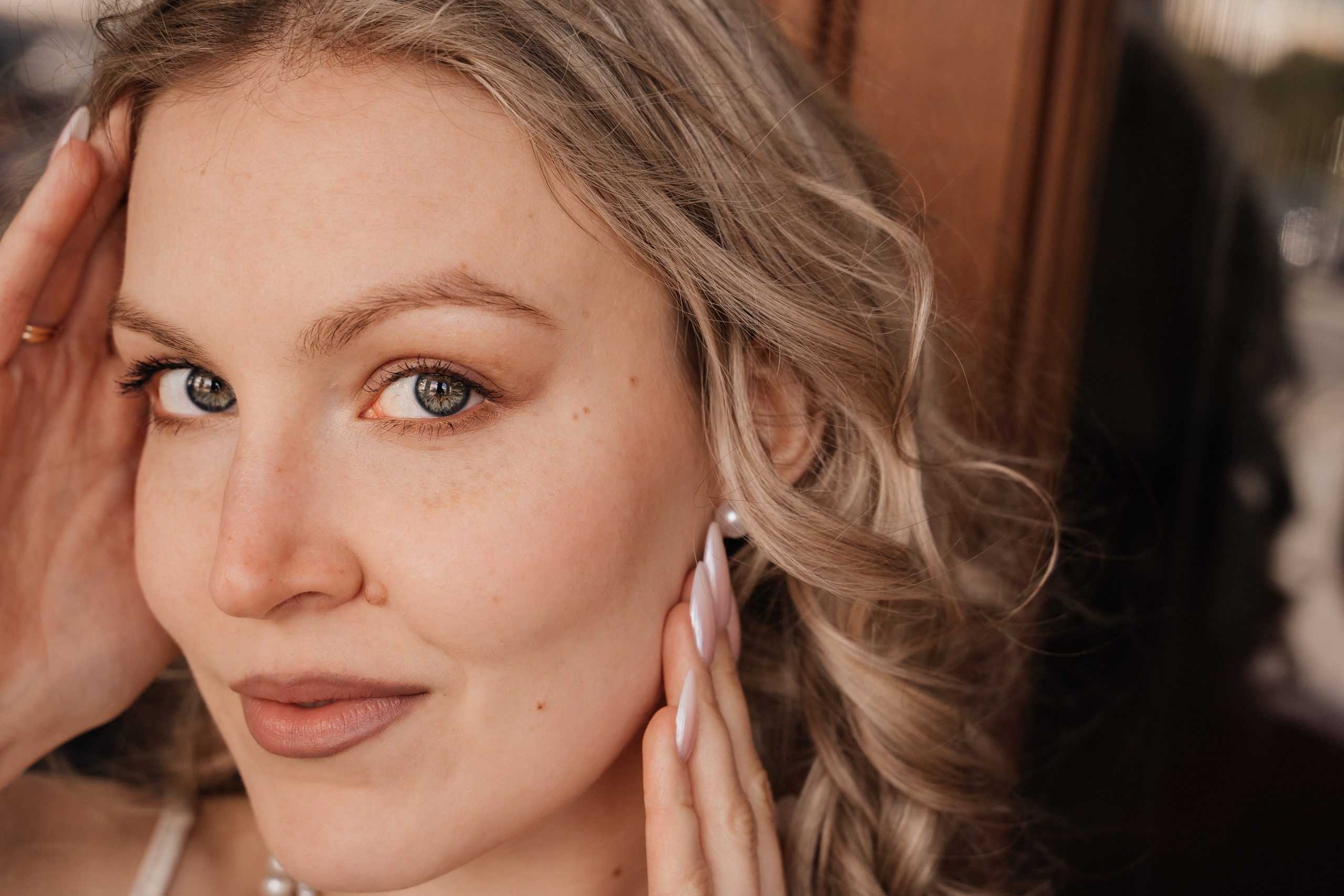 Love story «Windy August». Свадебные фотограф и видеограф Наталья и Анатолий Новиковы СПб