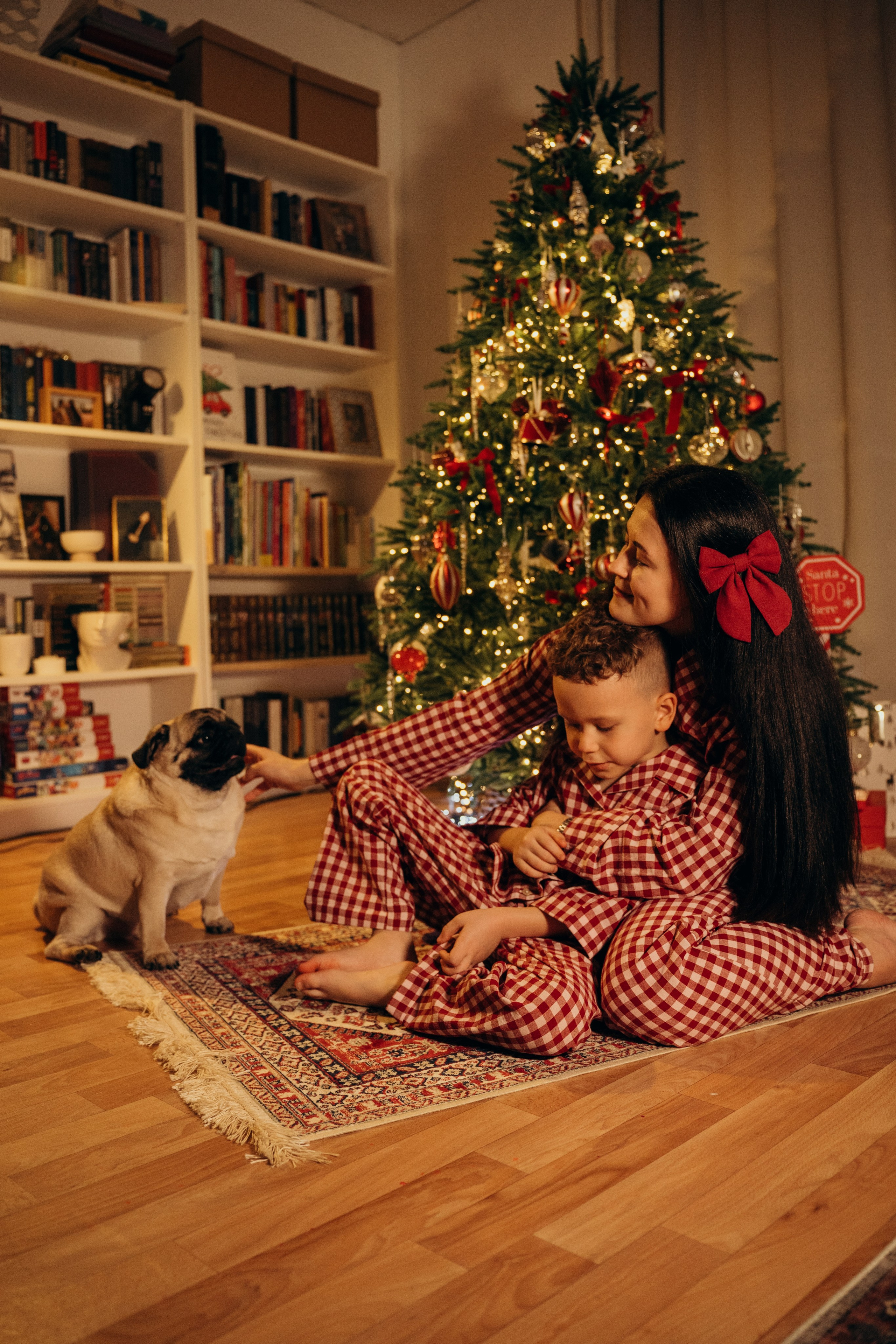 Наташа и Федя. Сайт фотографа Светланы Еремченко