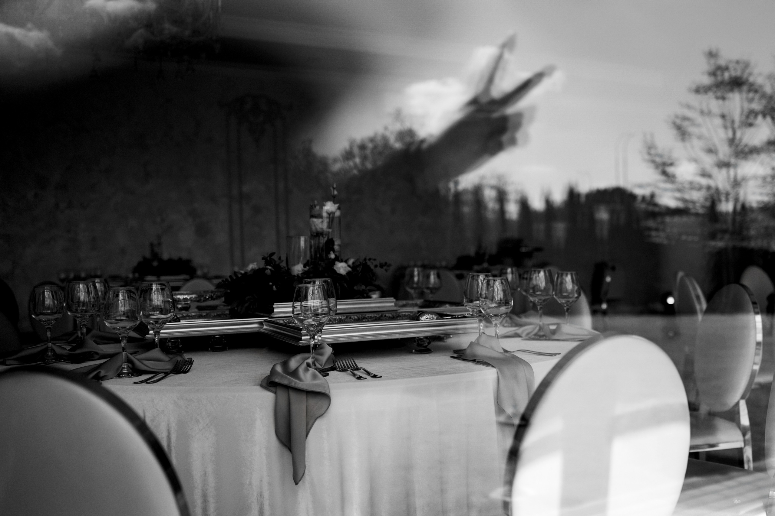 Y+M. Свадебный фотограф Каледич Тимофей