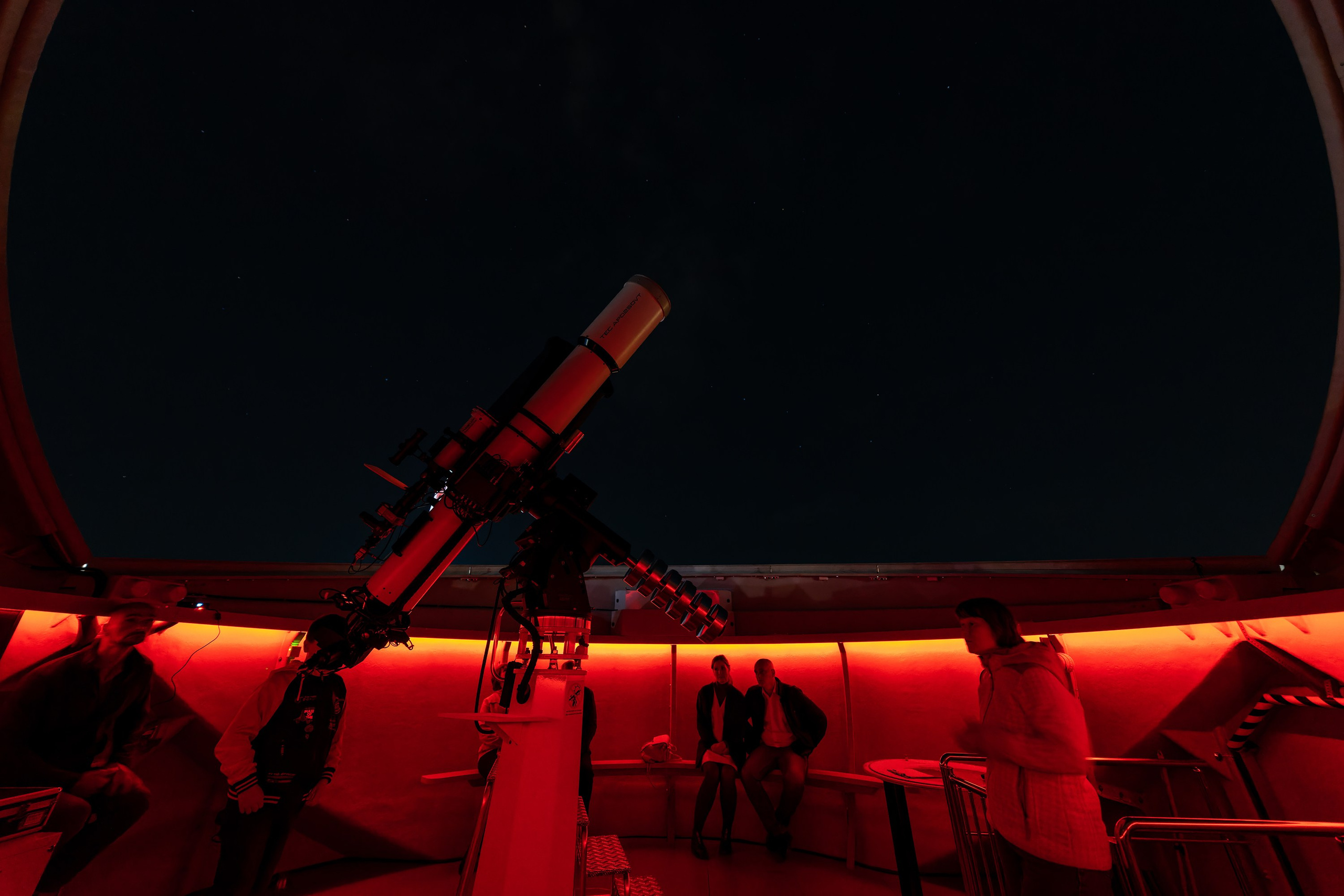 Фотографии Обсерватория Музея Космонавтики Калуга. Фотограф спортивные события, недвижимость, турбизнес