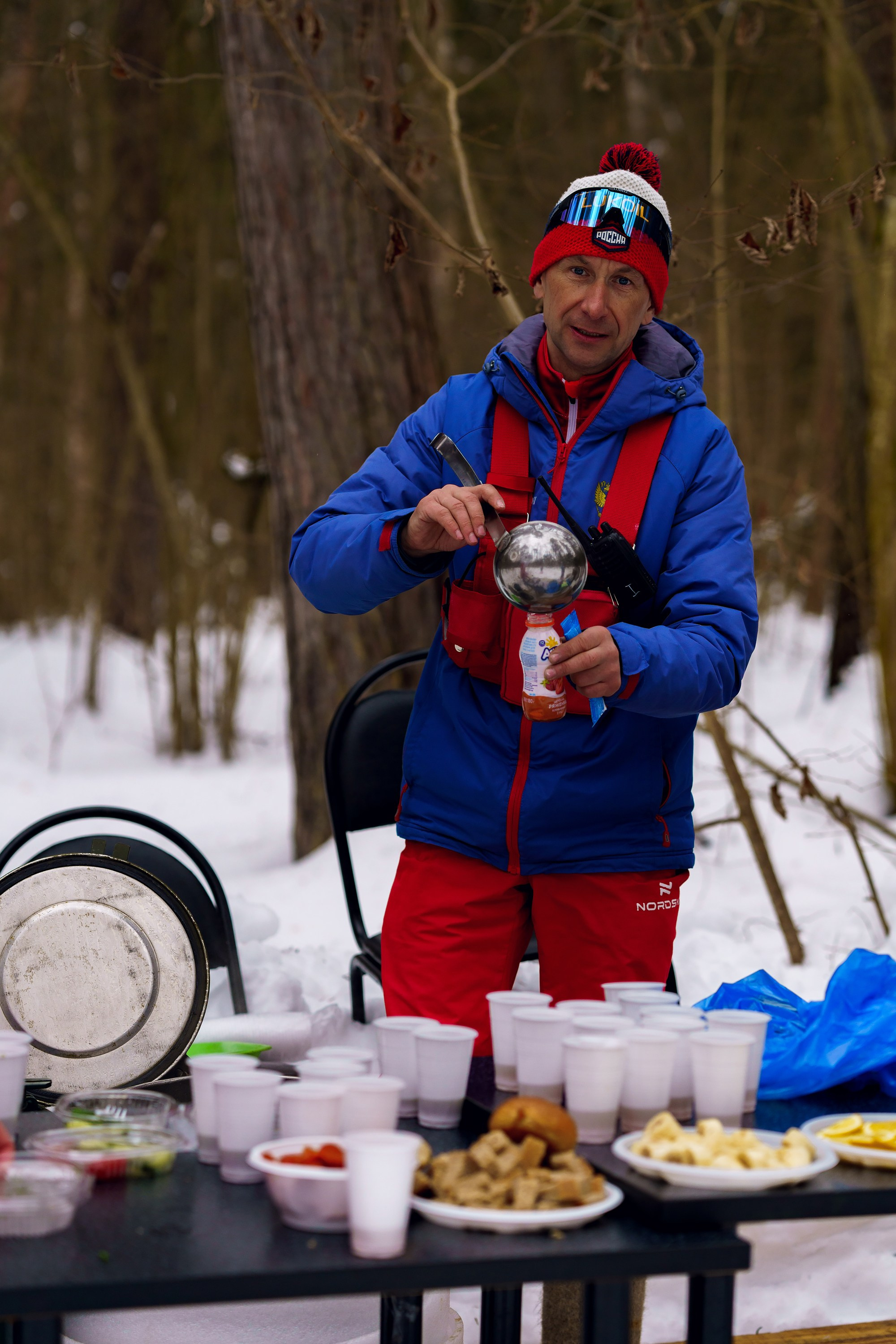 Фотографии Калужский лыжный марафон 2024. Фотограф спортивные события, недвижимость, турбизнес