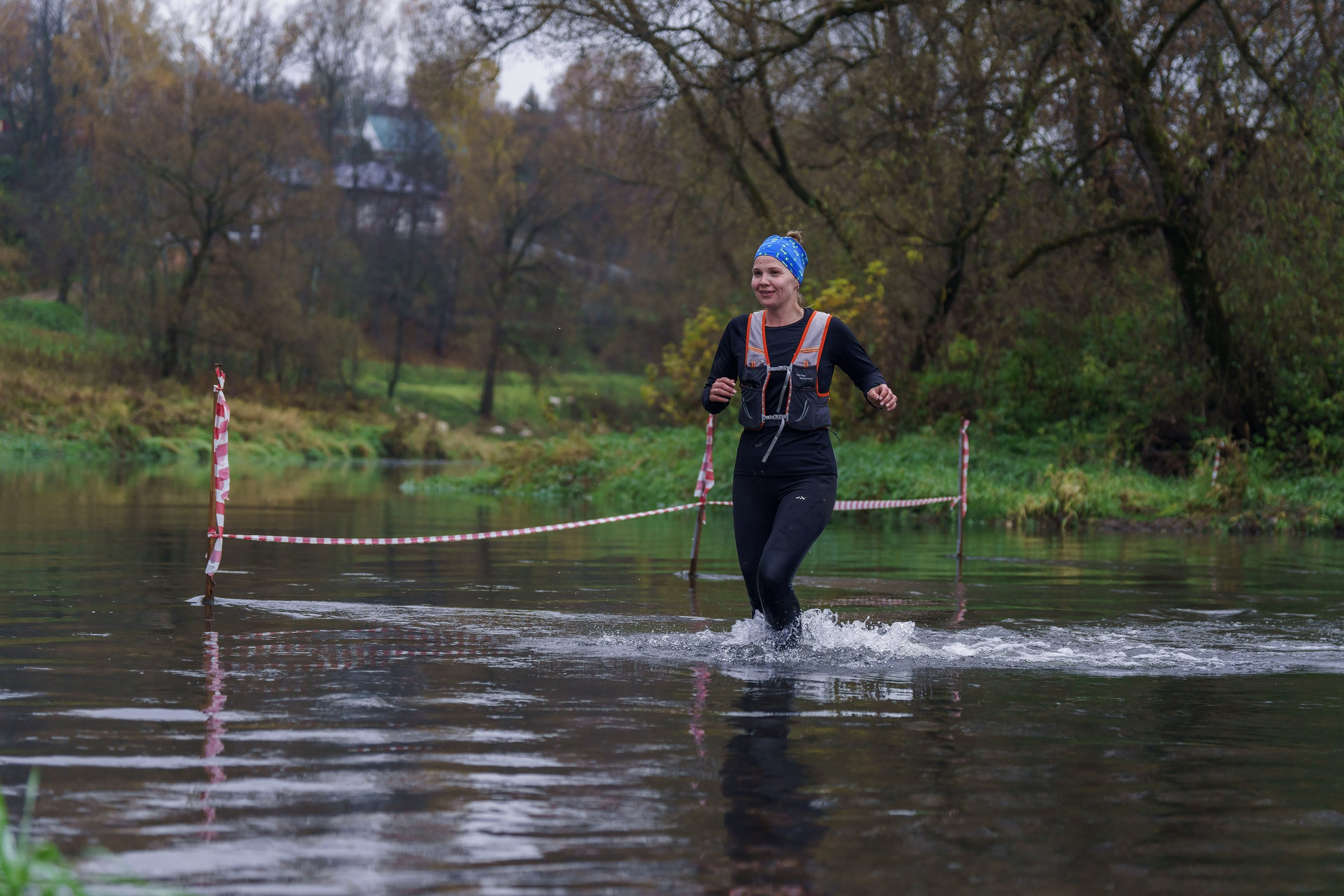 Фотографии Трейл Кутузов 2025. Фотограф спортивные события, недвижимость, турбизнес