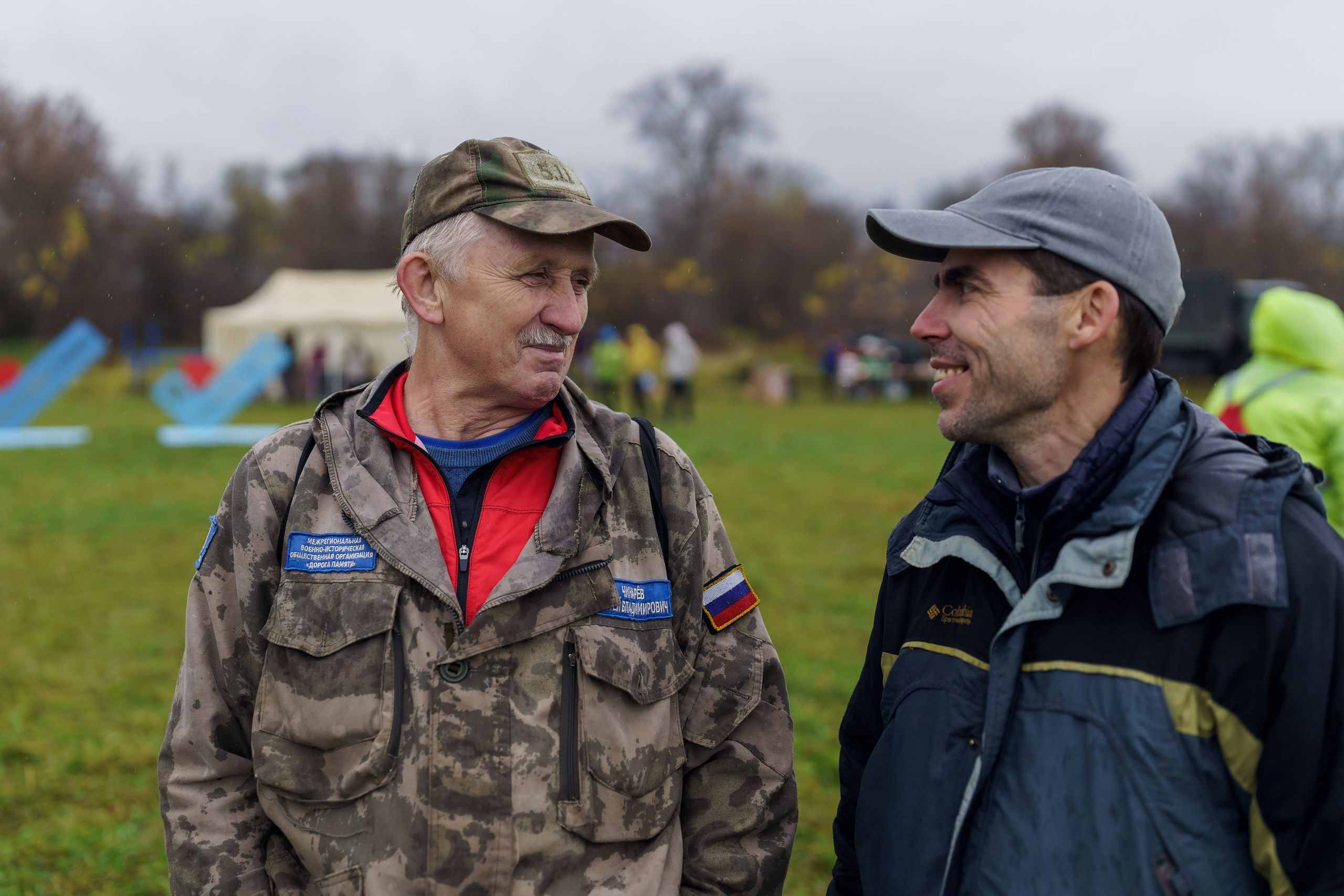 Фотографии Трейл Кутузов 2025. Фотограф спортивные события, недвижимость, турбизнес