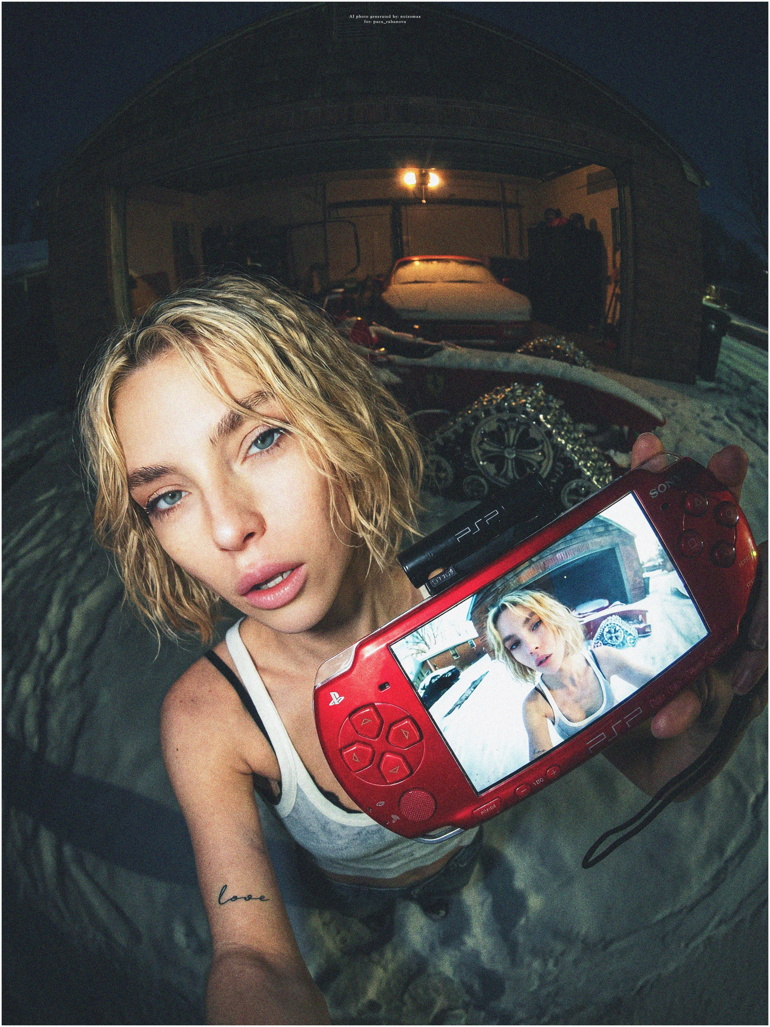 AI FOR BRAND. NOIZOMAX Художественный фотограф в Дубай и по всему Миру