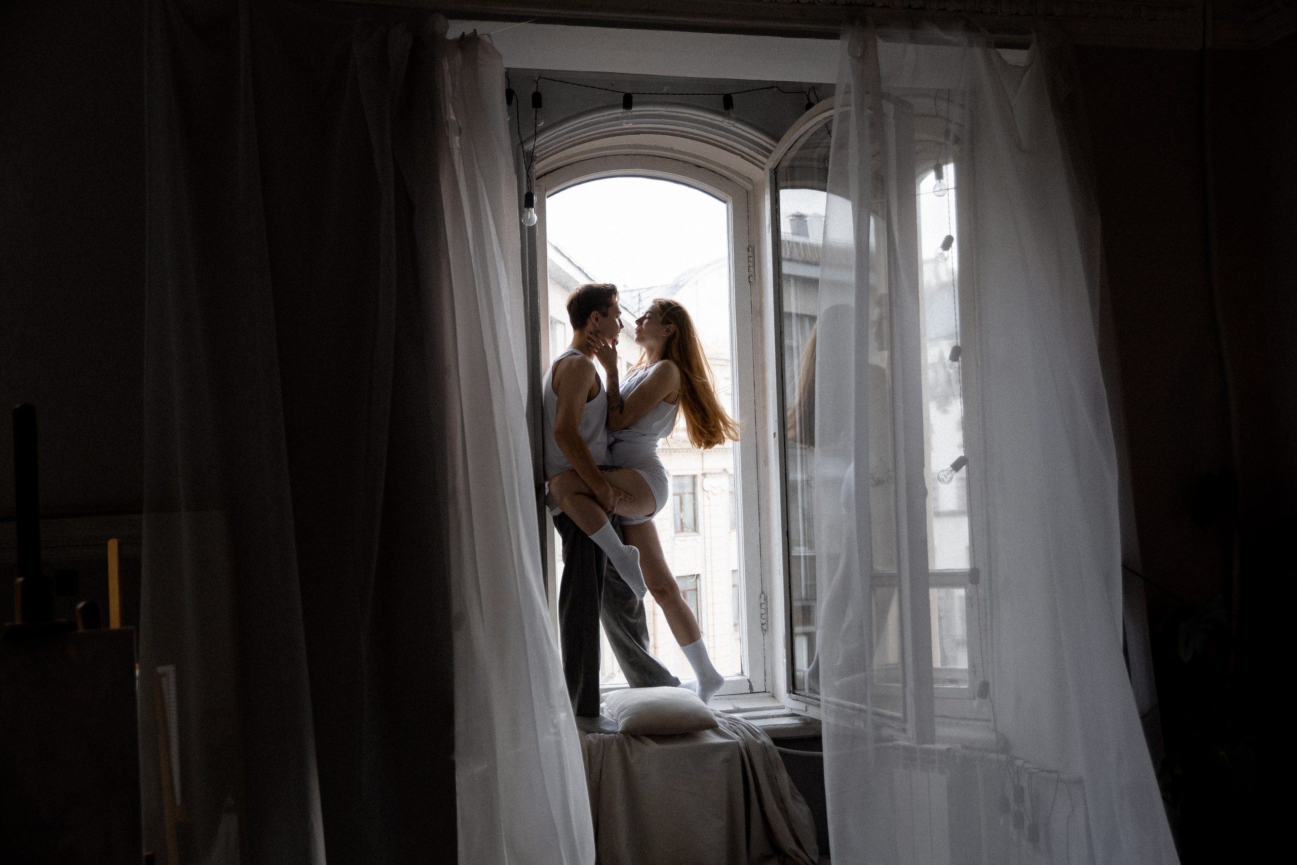 ANJELIKA|ILYA. Главная