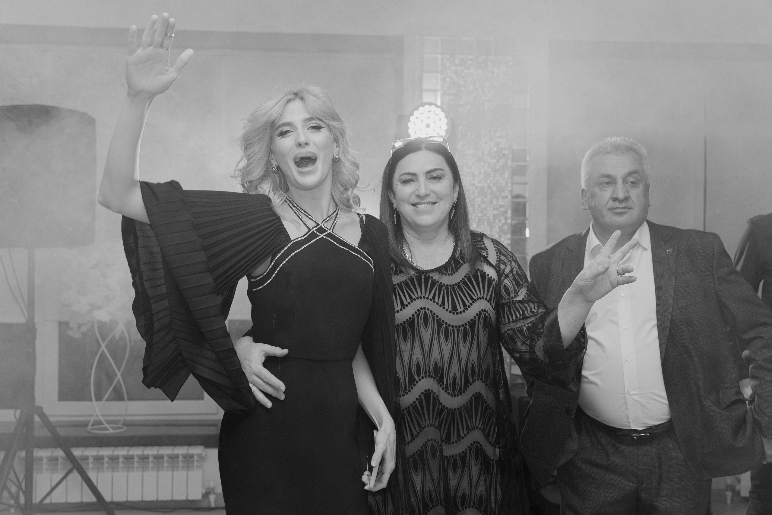 SHAMIL|ADELYA. Главная