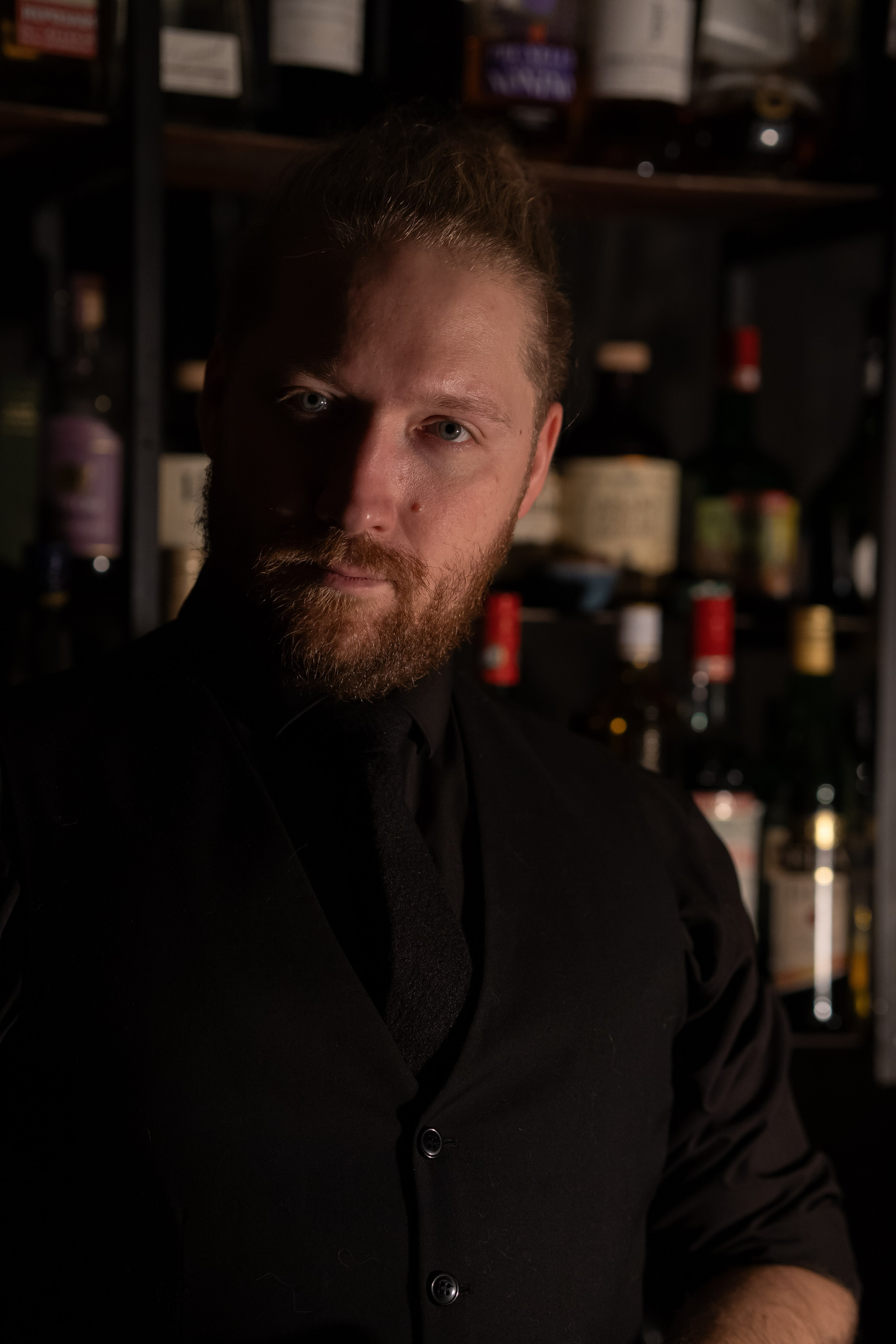 KABINET 3.14. Фотограф Дмитрий Жилин