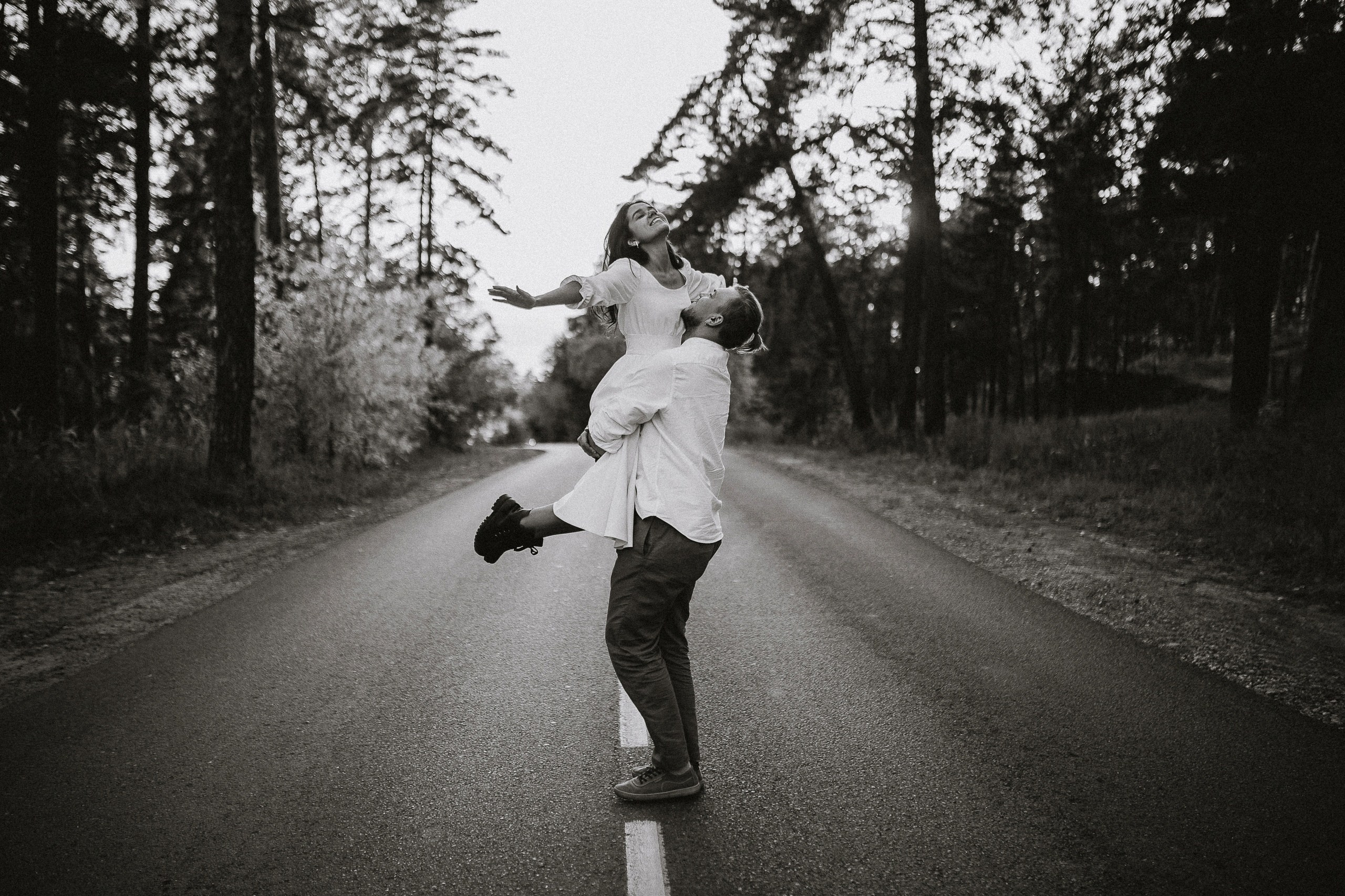 Свадебная. Фотограф Тольятти и Санкт-Петербург