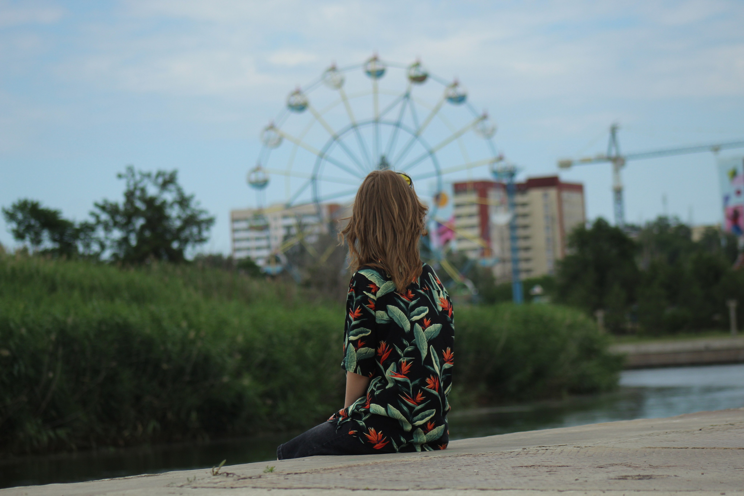 Екатерина. Илья Чемис — Фотограф в Мариуполе