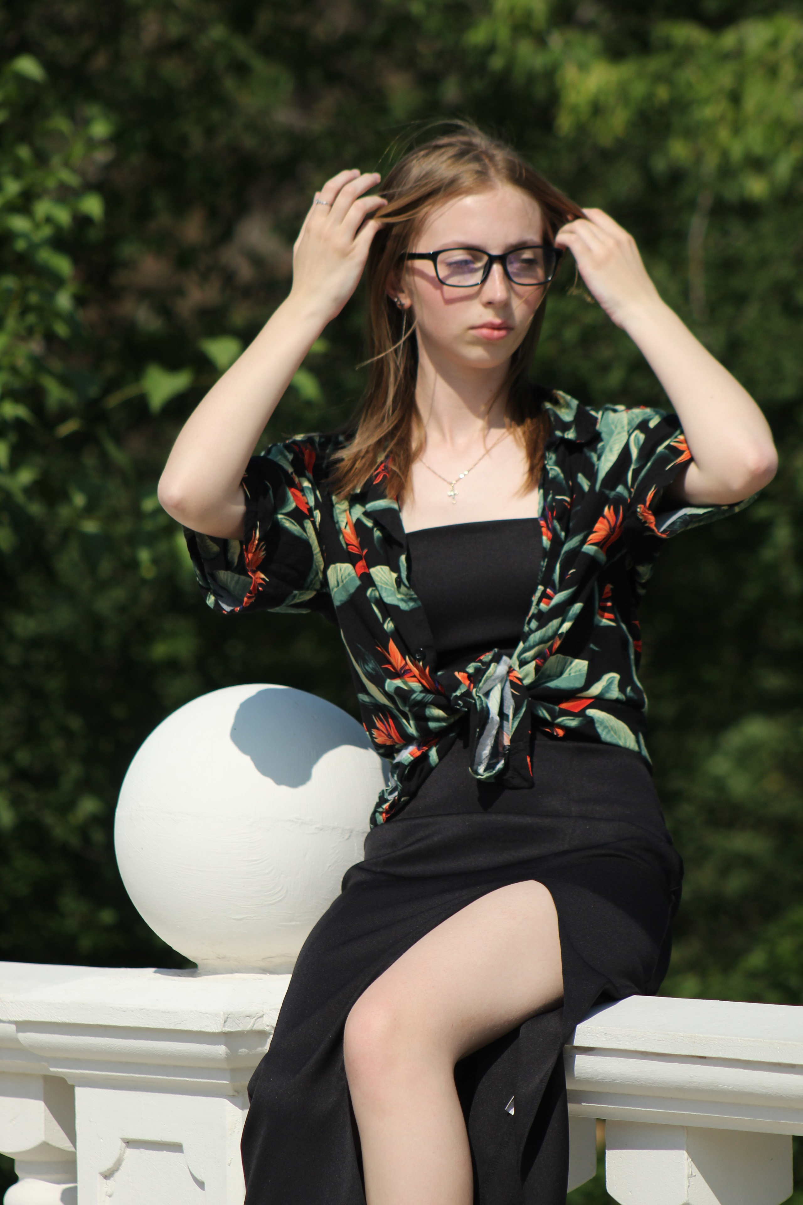 Екатерина. Илья Чемис — Фотограф в Мариуполе