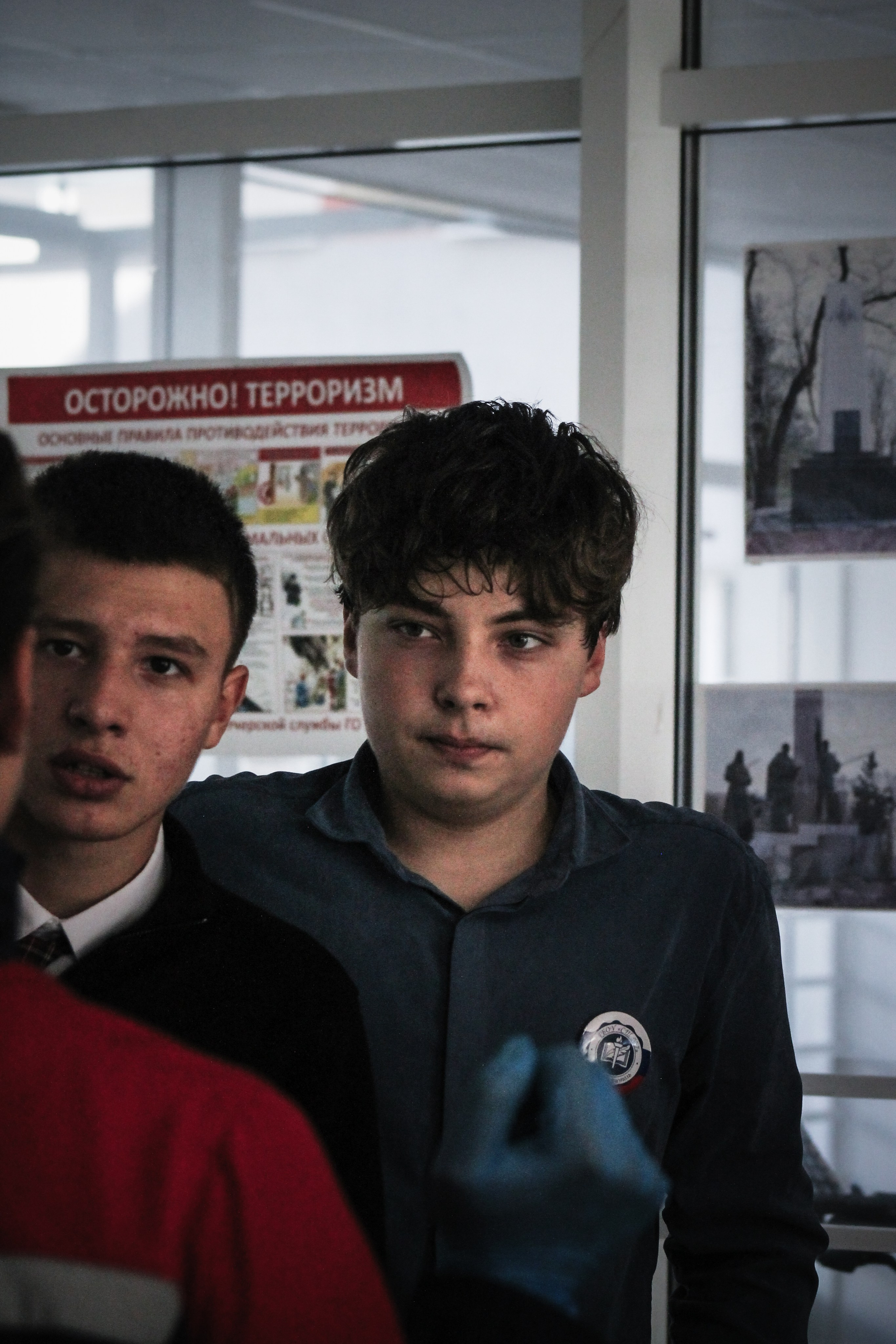 ВСКС. Илья Чемис — Фотограф в Мариуполе