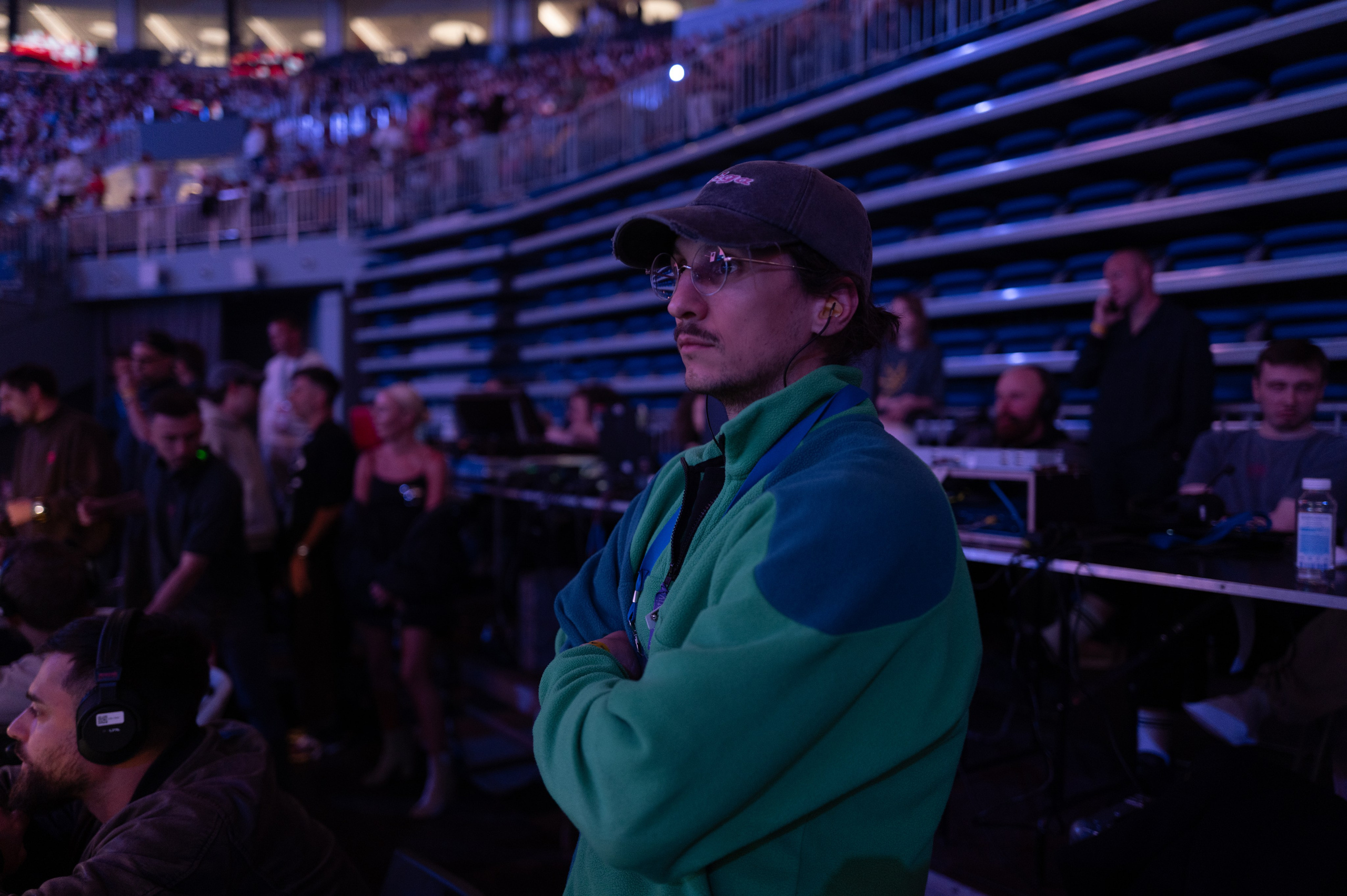 ANNA ASTI, SILA SVETA MUSIC. @tomrus: Рустам Шагиморданов — фотограф