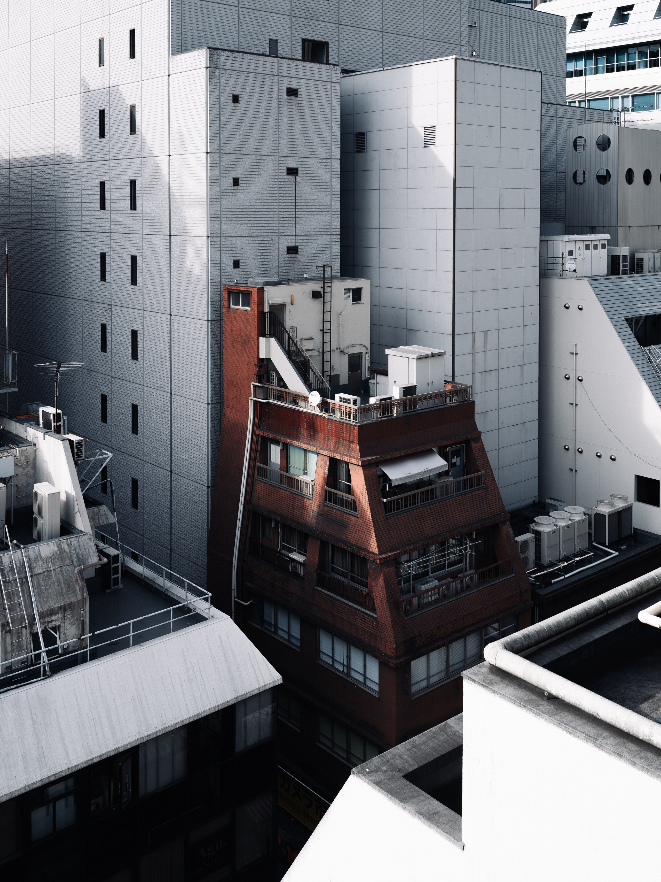 Japan/Япония. @tomrus: Рустам Шагиморданов — фотограф