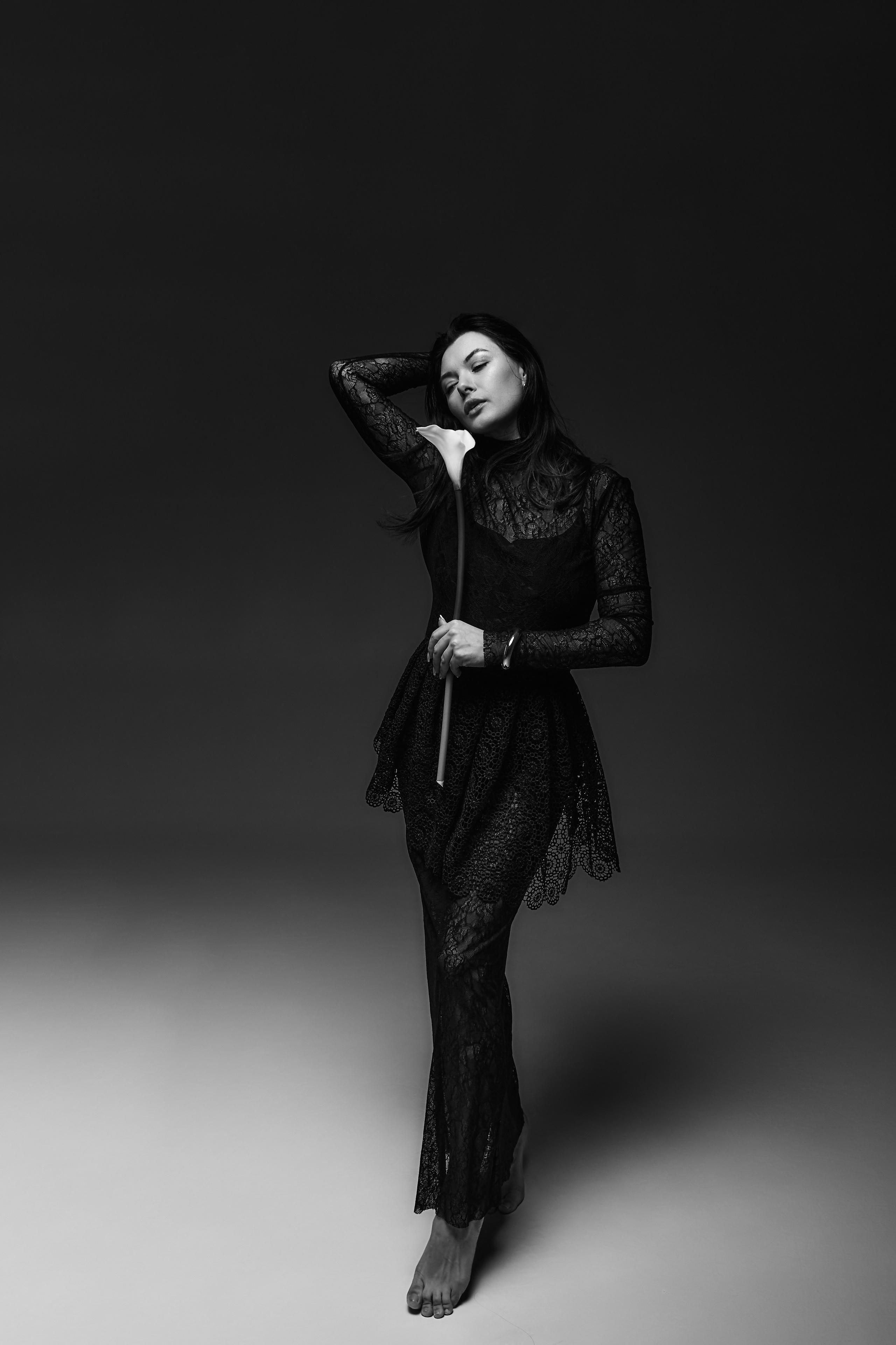 Светлана Ц. Фотограф женского портрета, беременности и материнства Харькова Елена