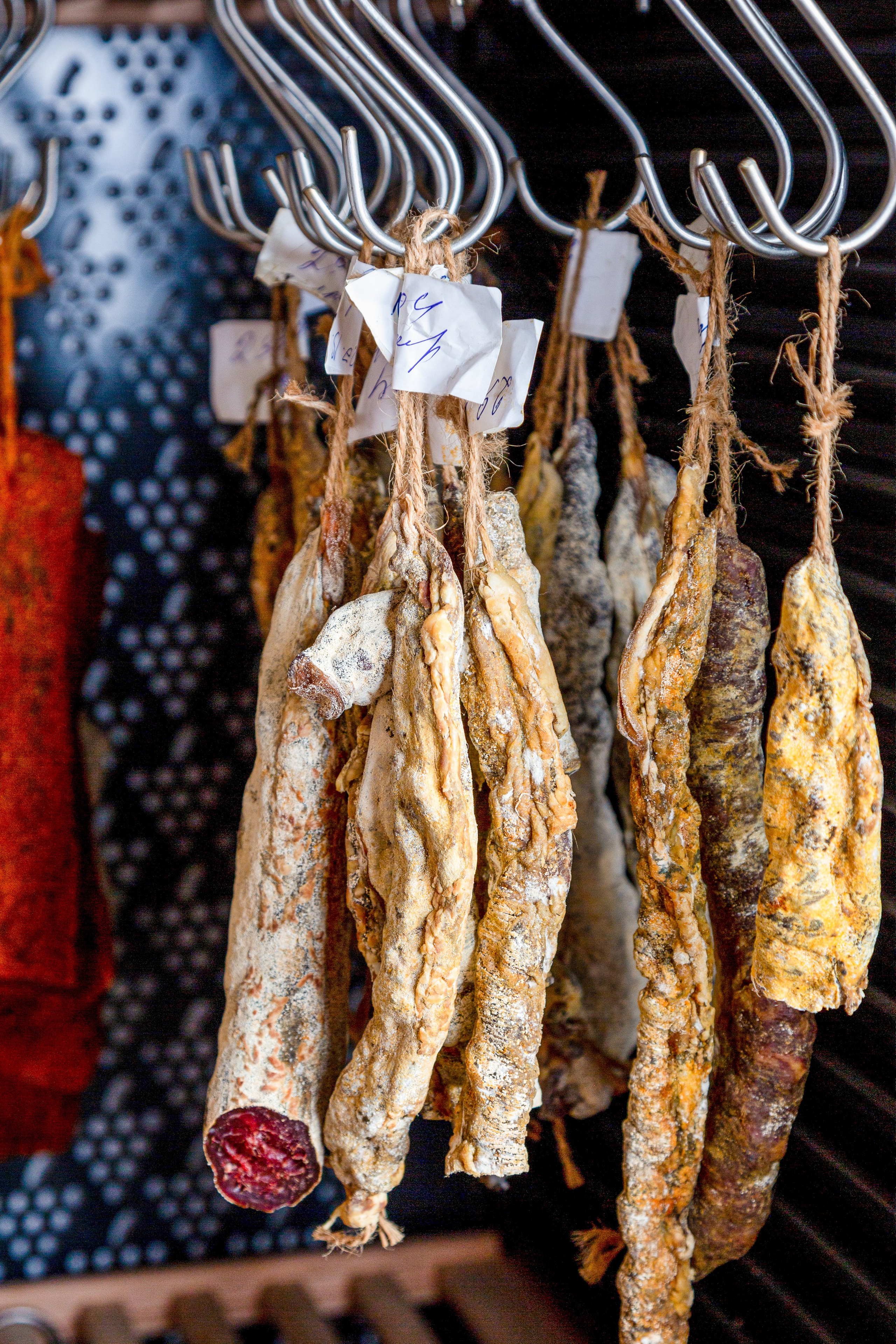 Элла Ферма. Юлия Космо — фуд-фотограф, предметный стилист, Москва