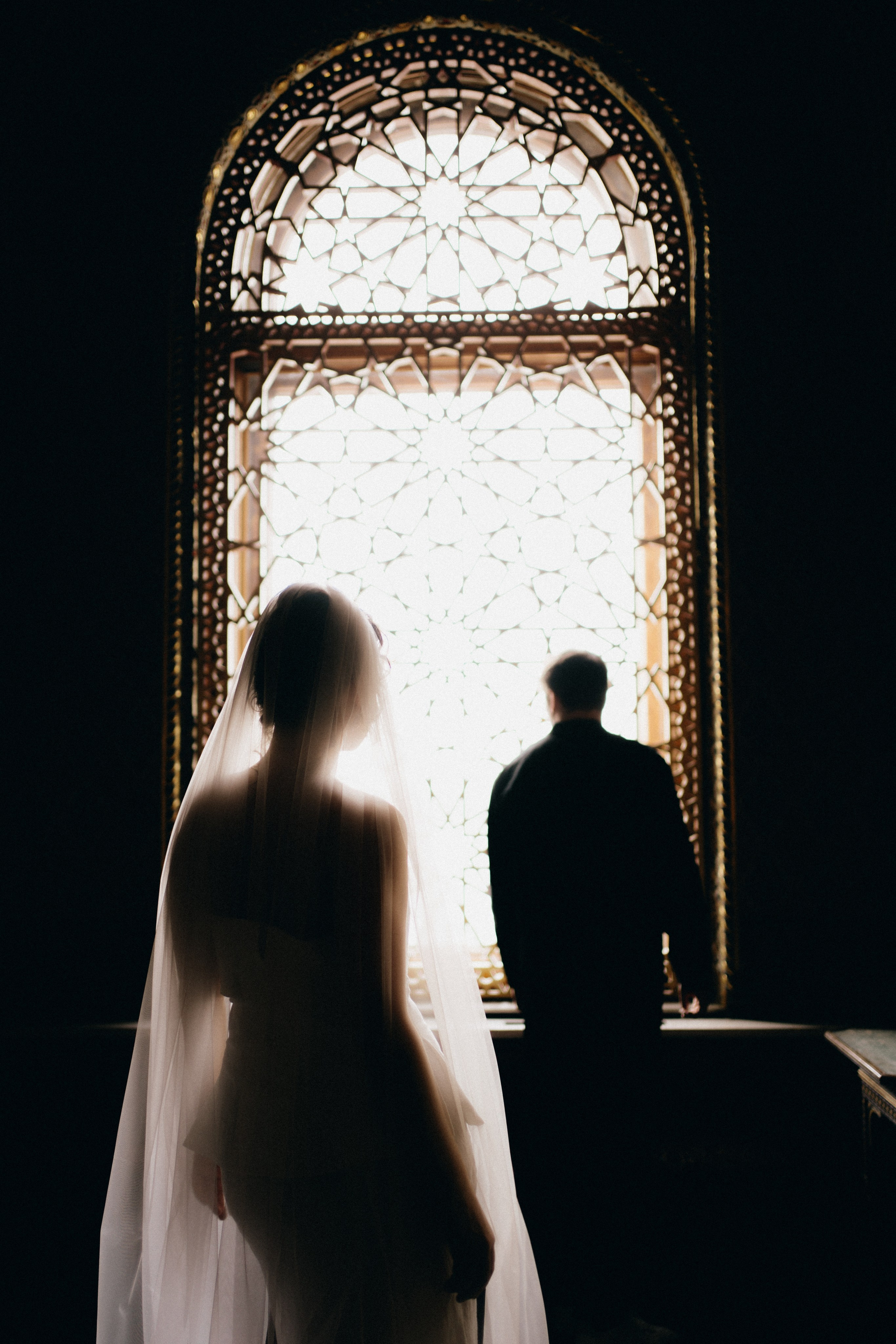 Touch. Фотограф Ксения Калюжная