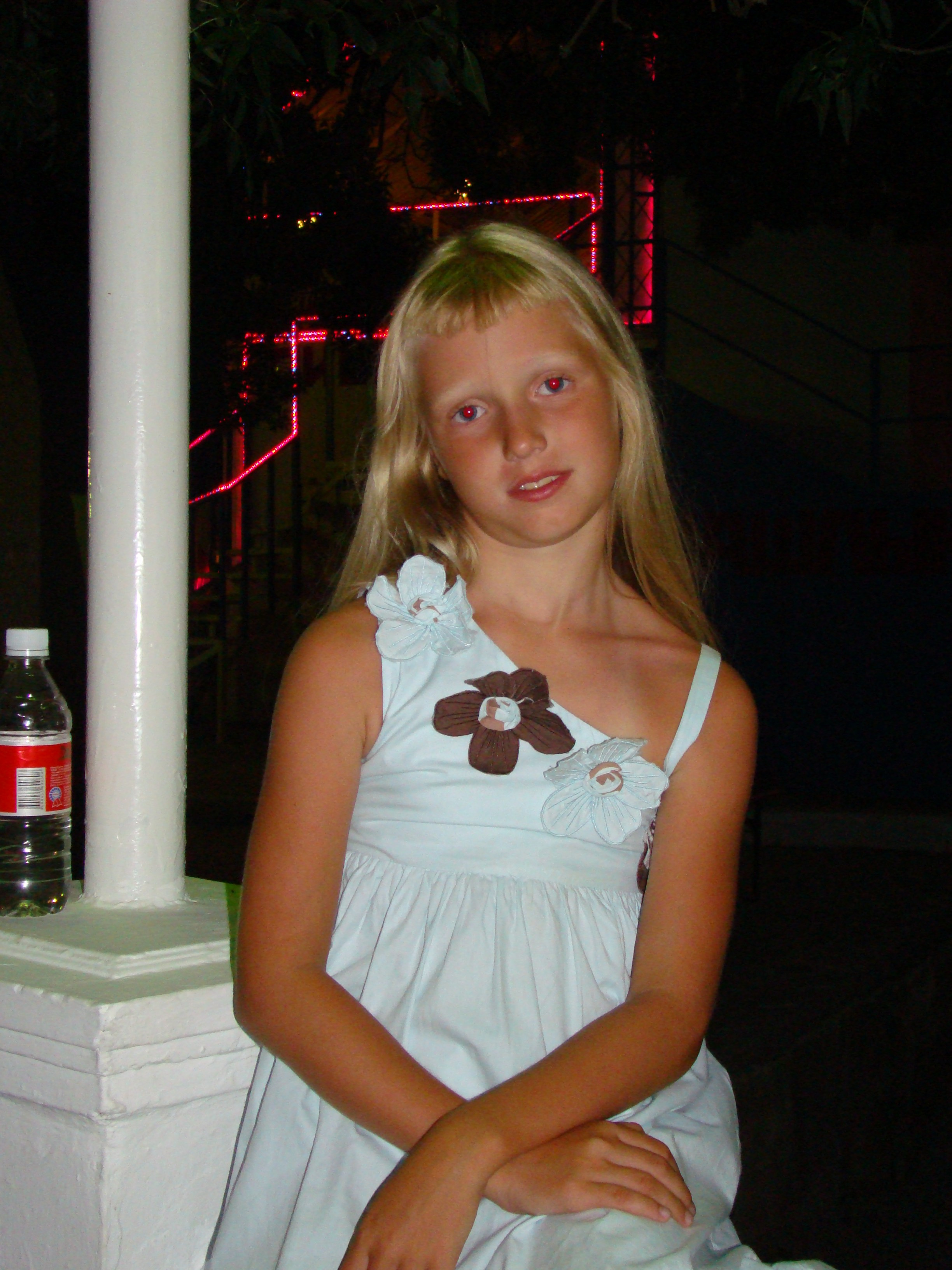 Кабардинка (фото Зевиных) 25.06-24.07.2008. Семейный, Свадебный фотограф СПБ Питер— Романова Екатерина