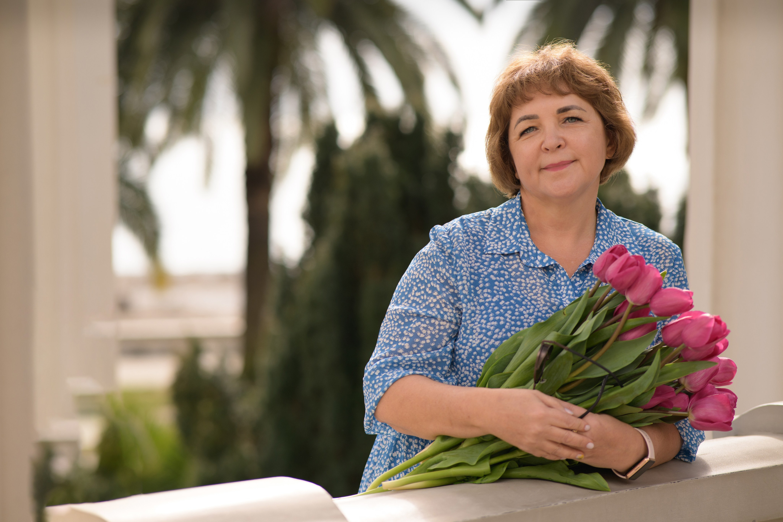 Благодарности