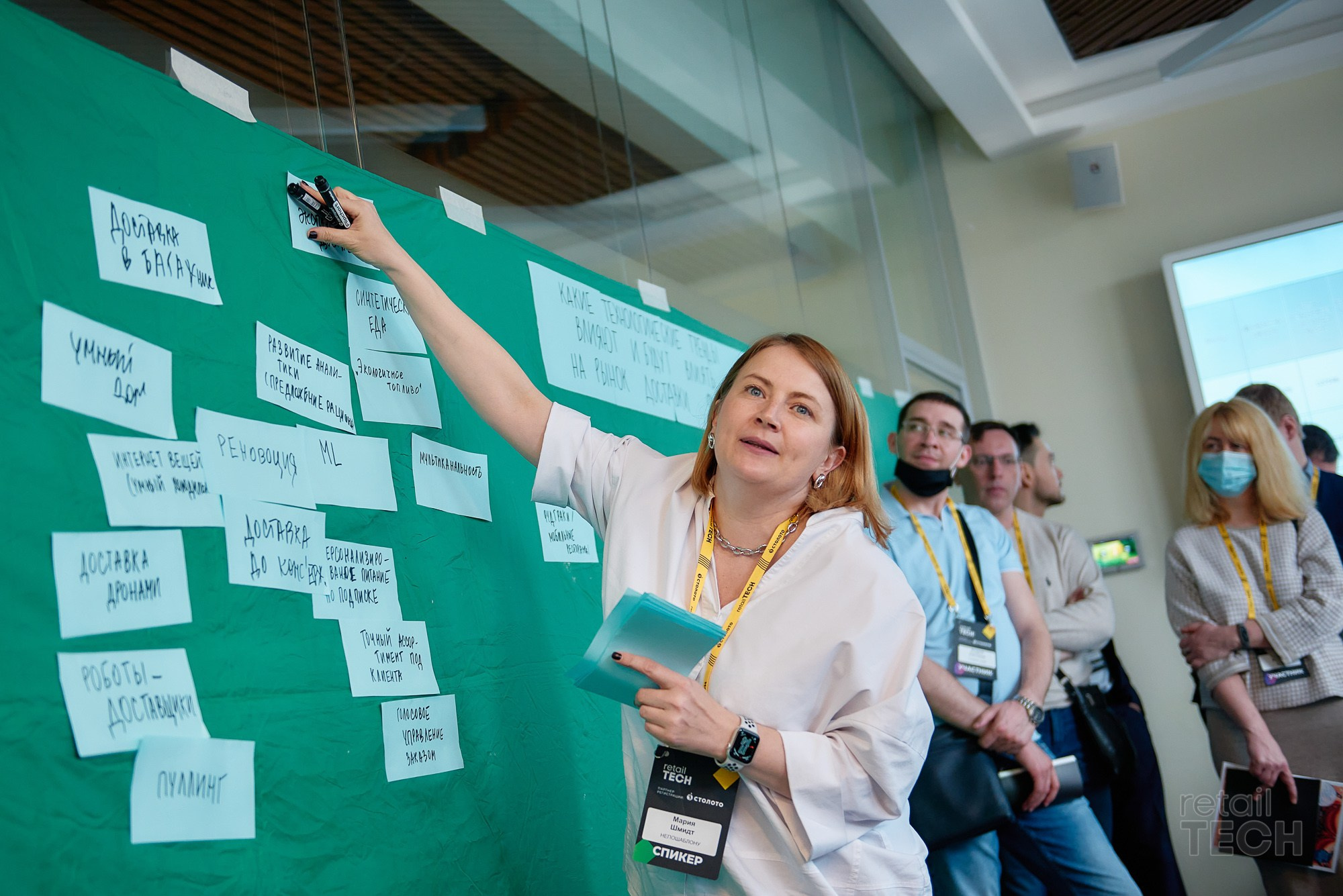 Репортаж. Solofilms