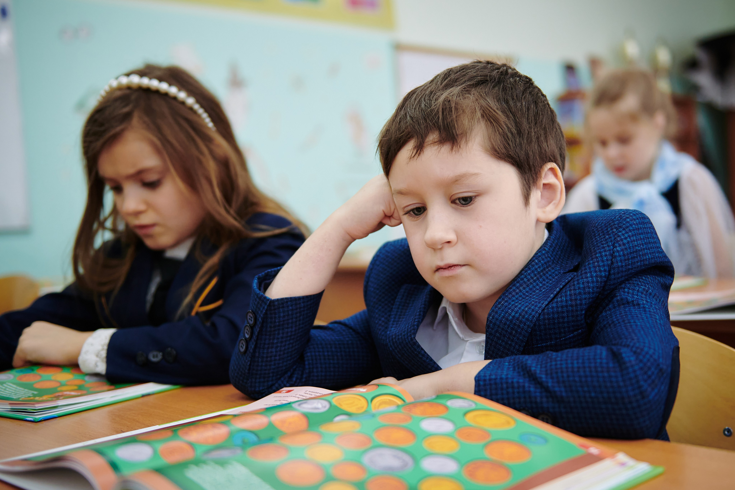 Kids&Schools. Solofilms