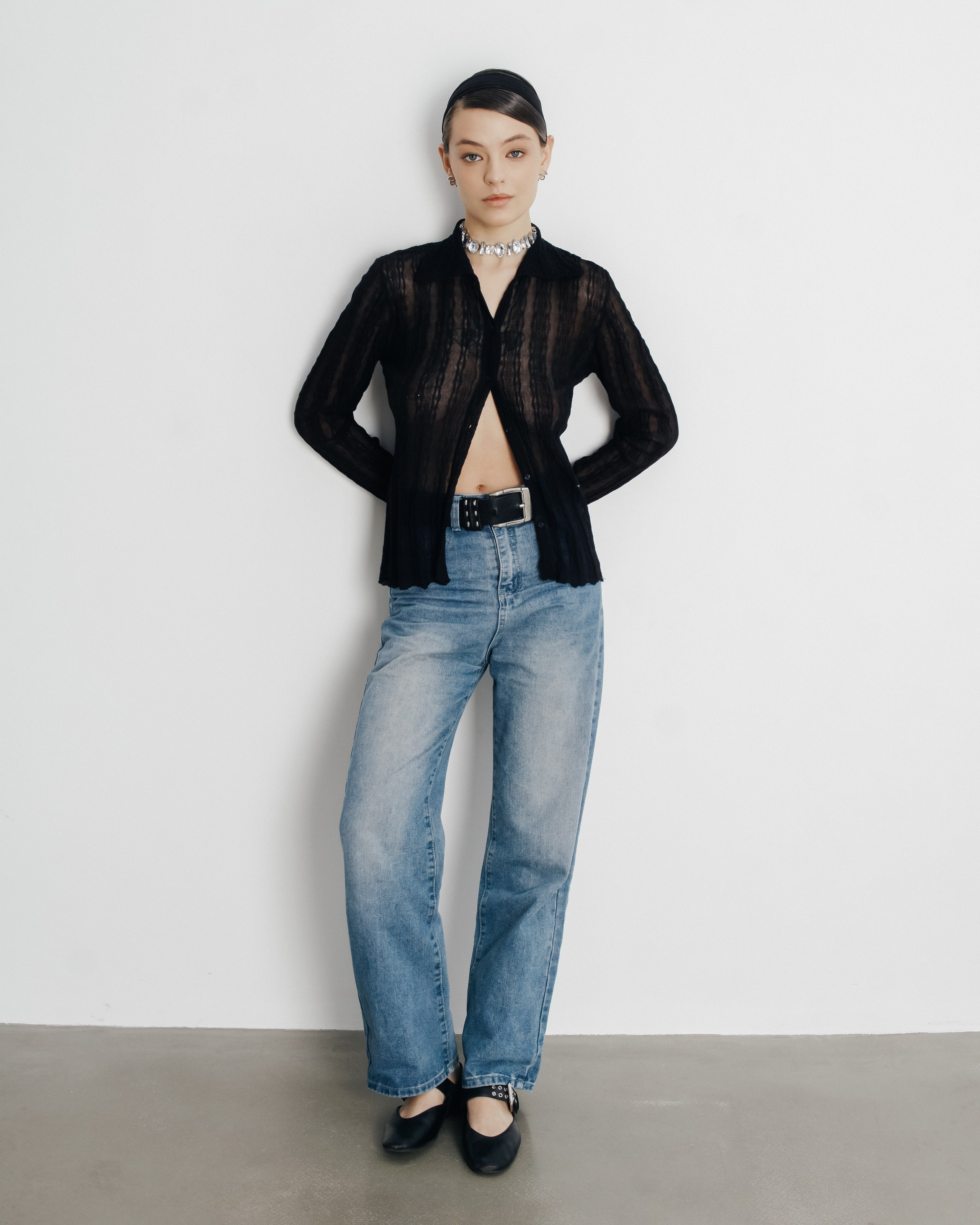 Лукбук. Фотограф в Минске Света Григорьева