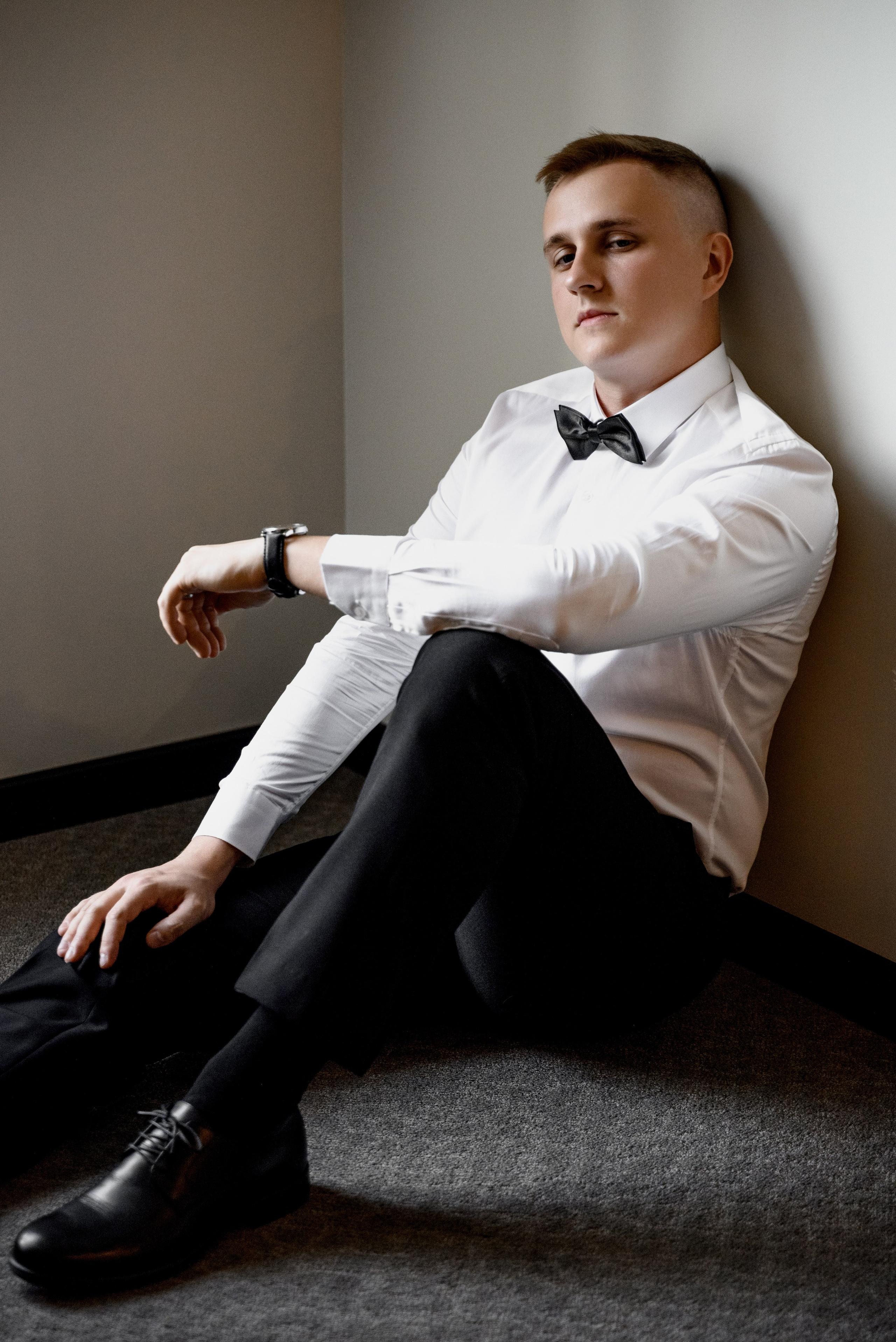 Андрей и Оля. Свадебный фотограф Рязань Москва Корнина Лилия