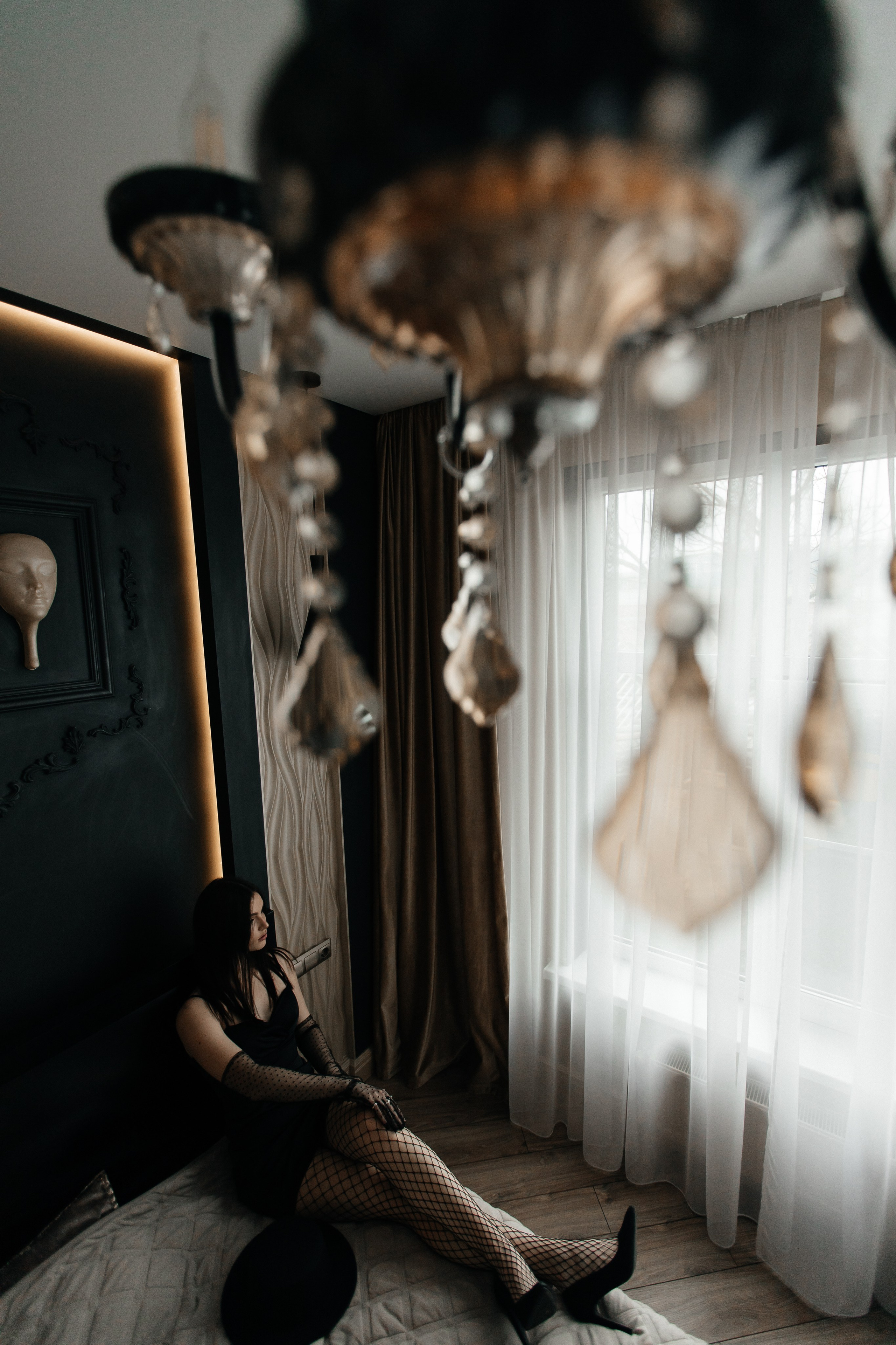 Настя. Фотограф Таганрог Любимая Надя