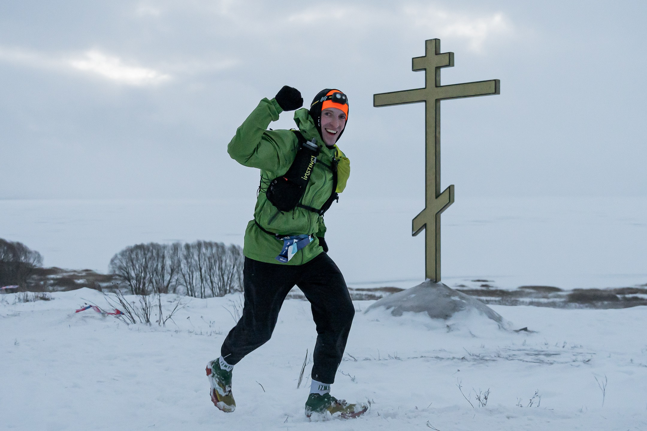 Mad Fox Ultra | 2023.12.17. Sergey Sutkovoy — Designer, photographer, traveler, woodworker